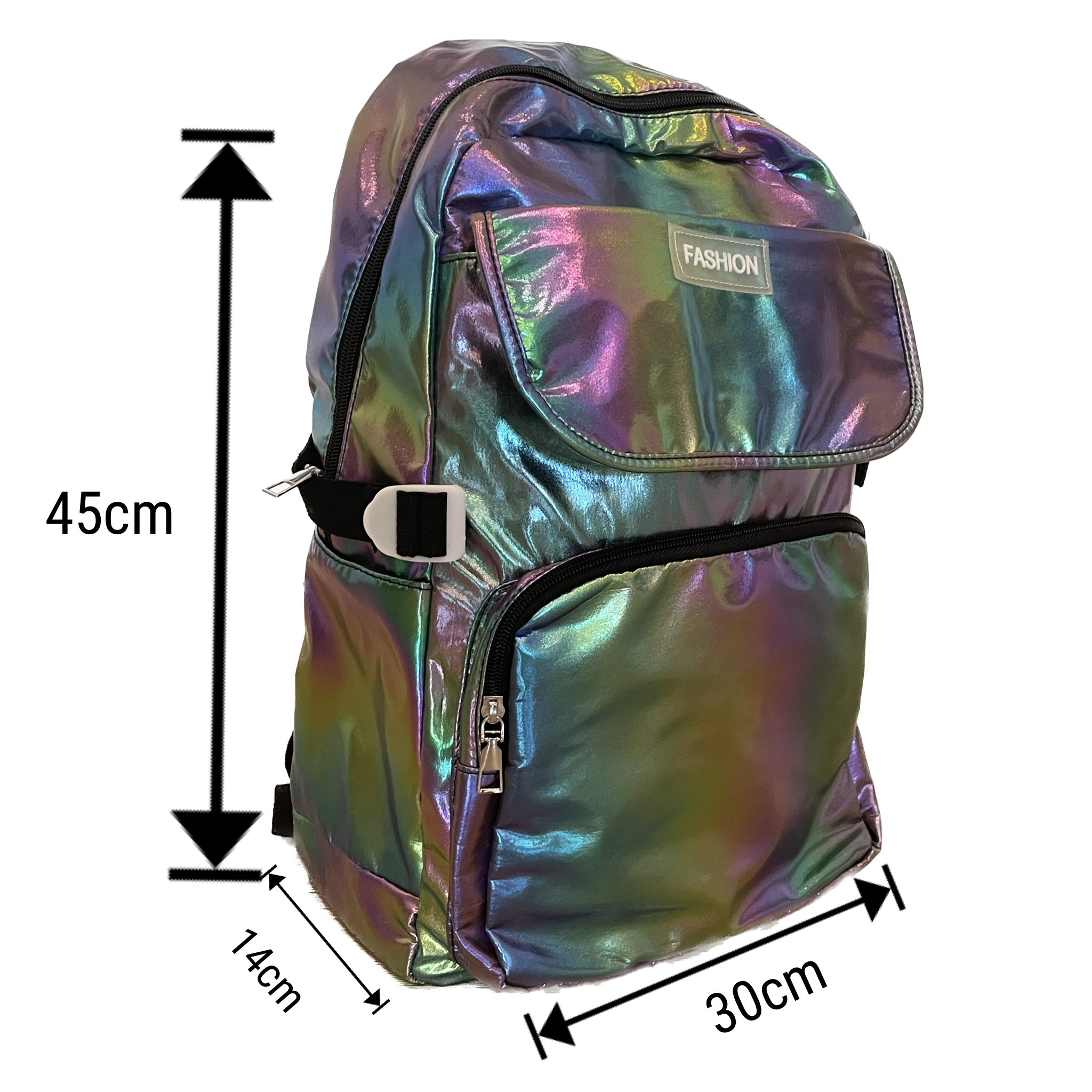 Mochilas Tornasol