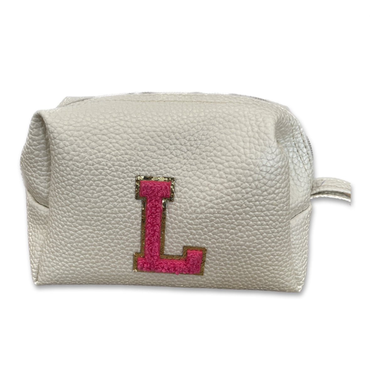 Cosmetiqueras Personalizables con Parches Adhesivos