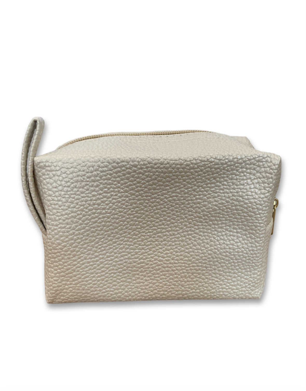 Cosmetiqueras Personalizables con Parches Adhesivos