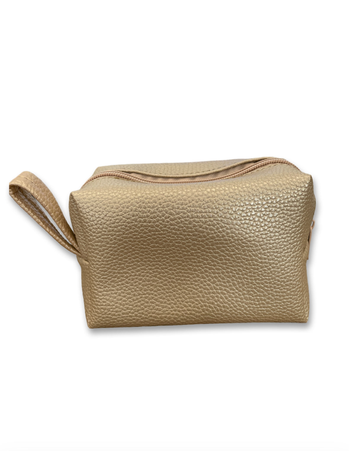 Cosmetiqueras Personalizables con Parches Adhesivos