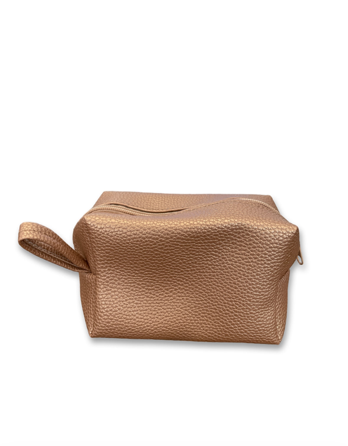 Cosmetiqueras Personalizables con Parches Adhesivos