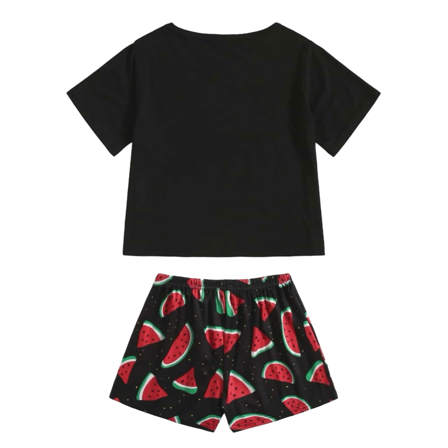 Pijama "Sandías"