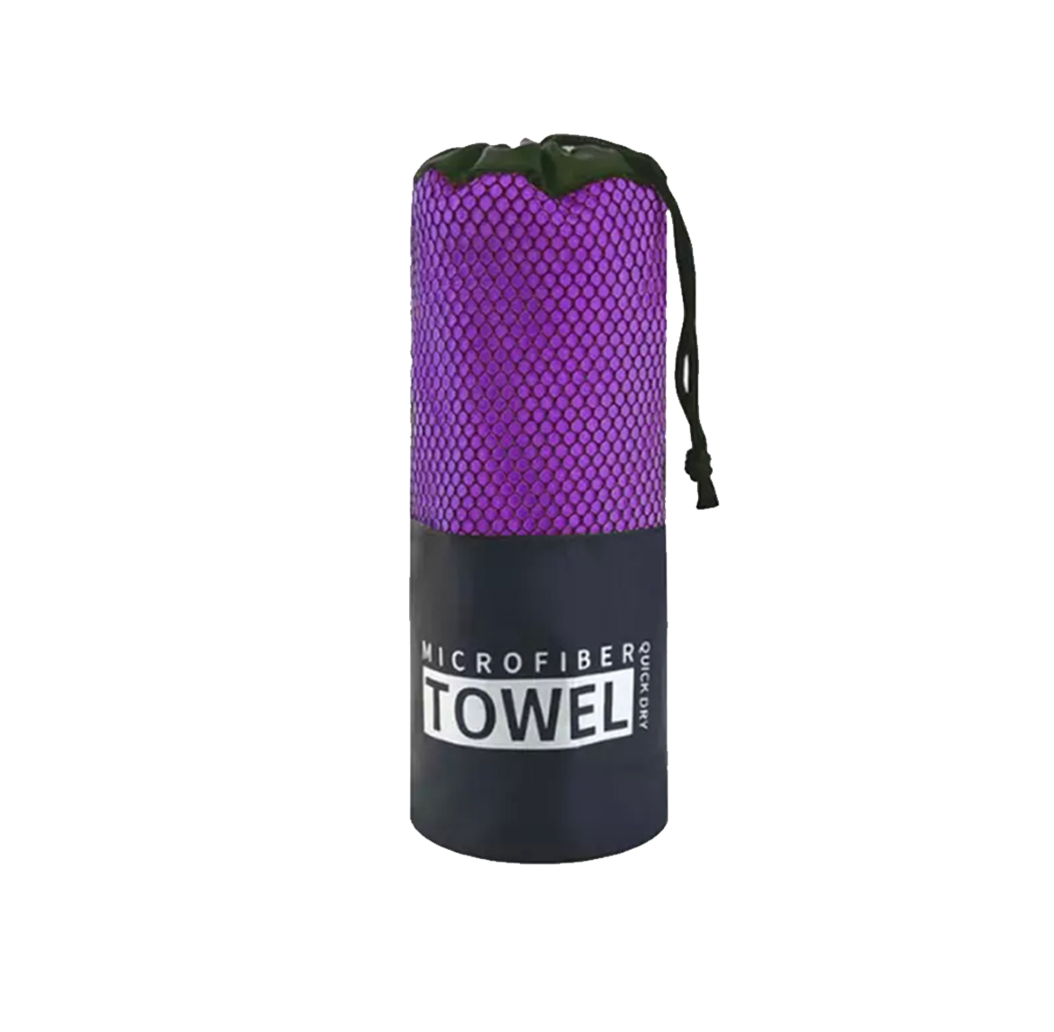 Toalla Microfibra