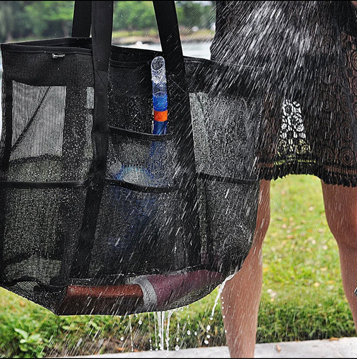 Bolsa Mega de Playa