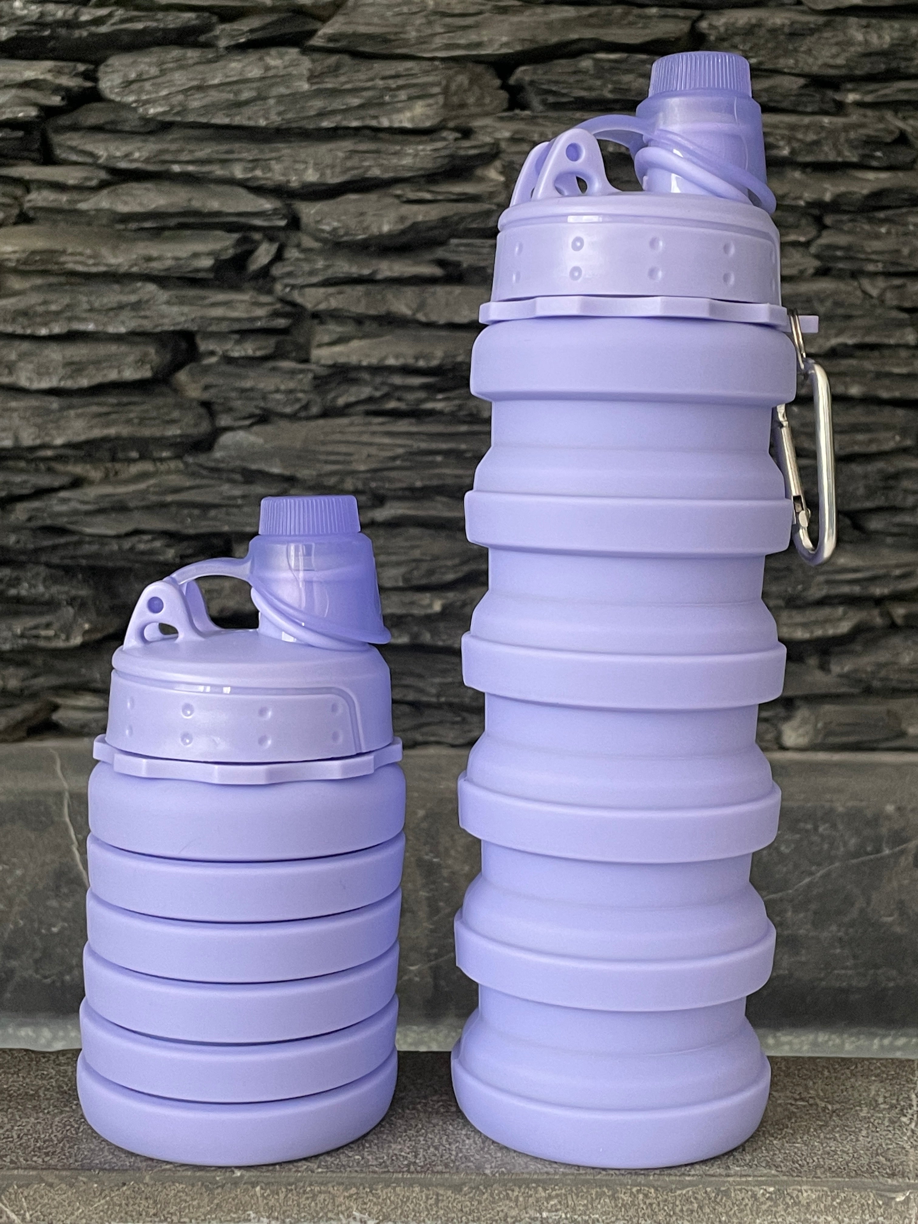 Termo Gusano (Plegable)