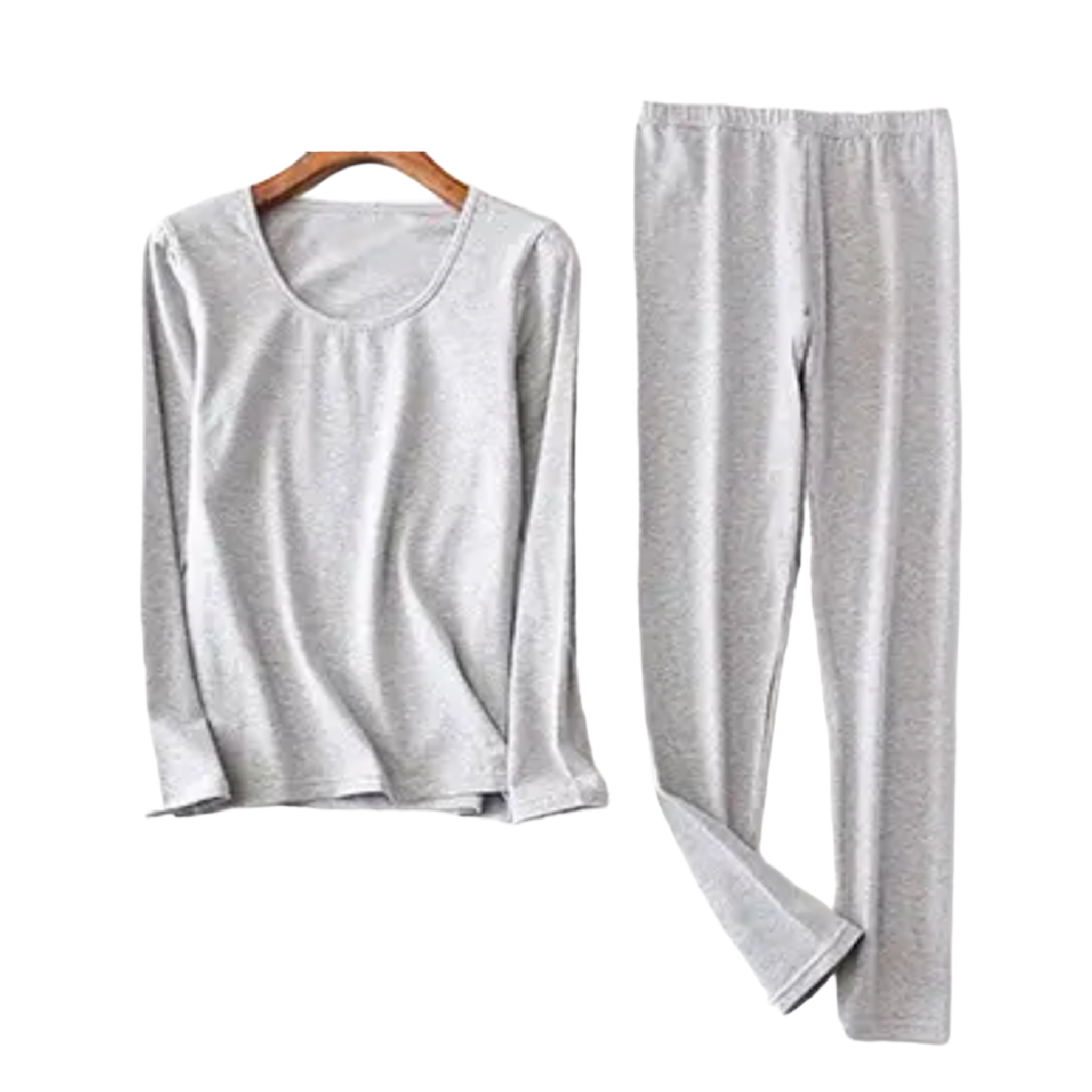 Conjuntos Afelpados Teens