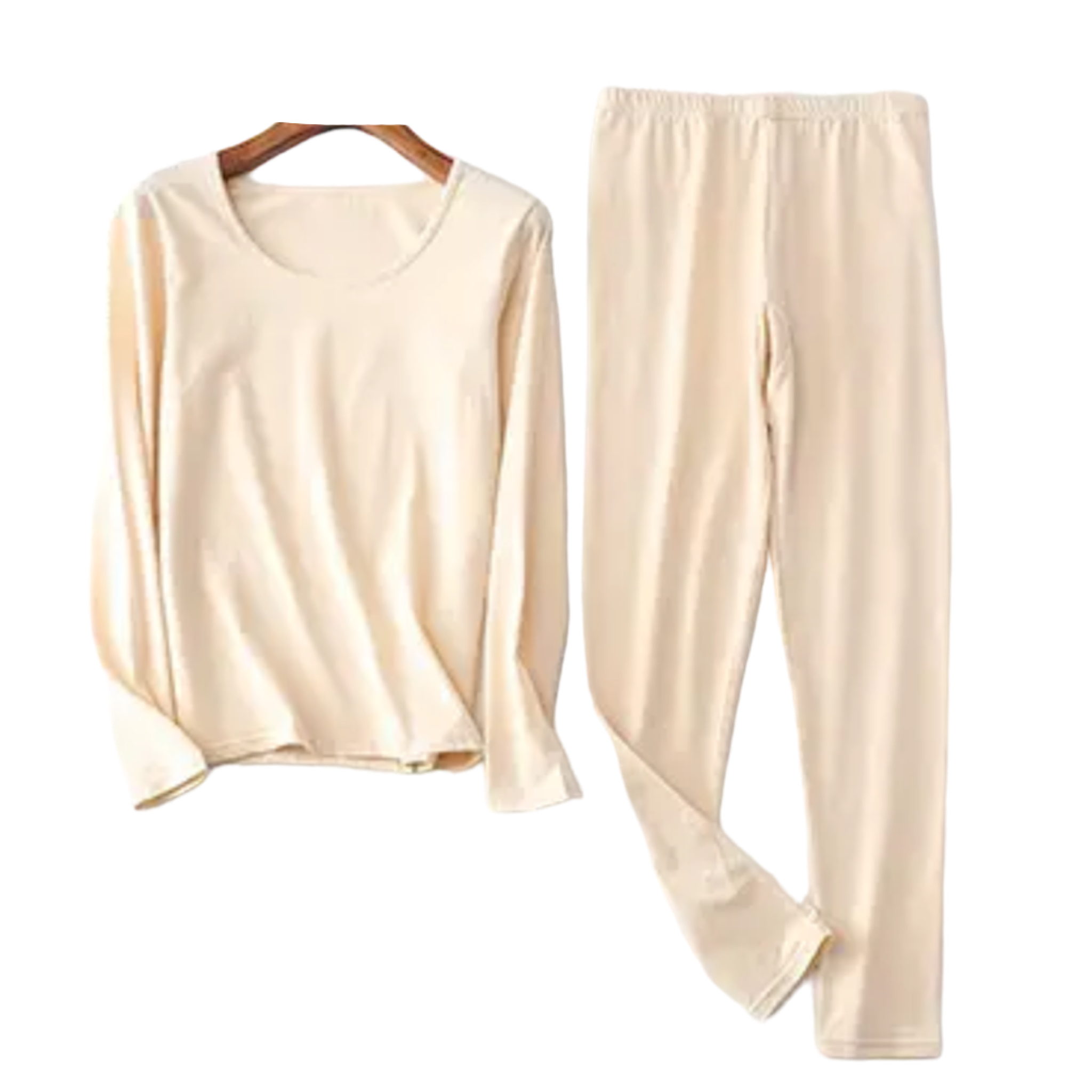 Conjuntos Afelpados Teens