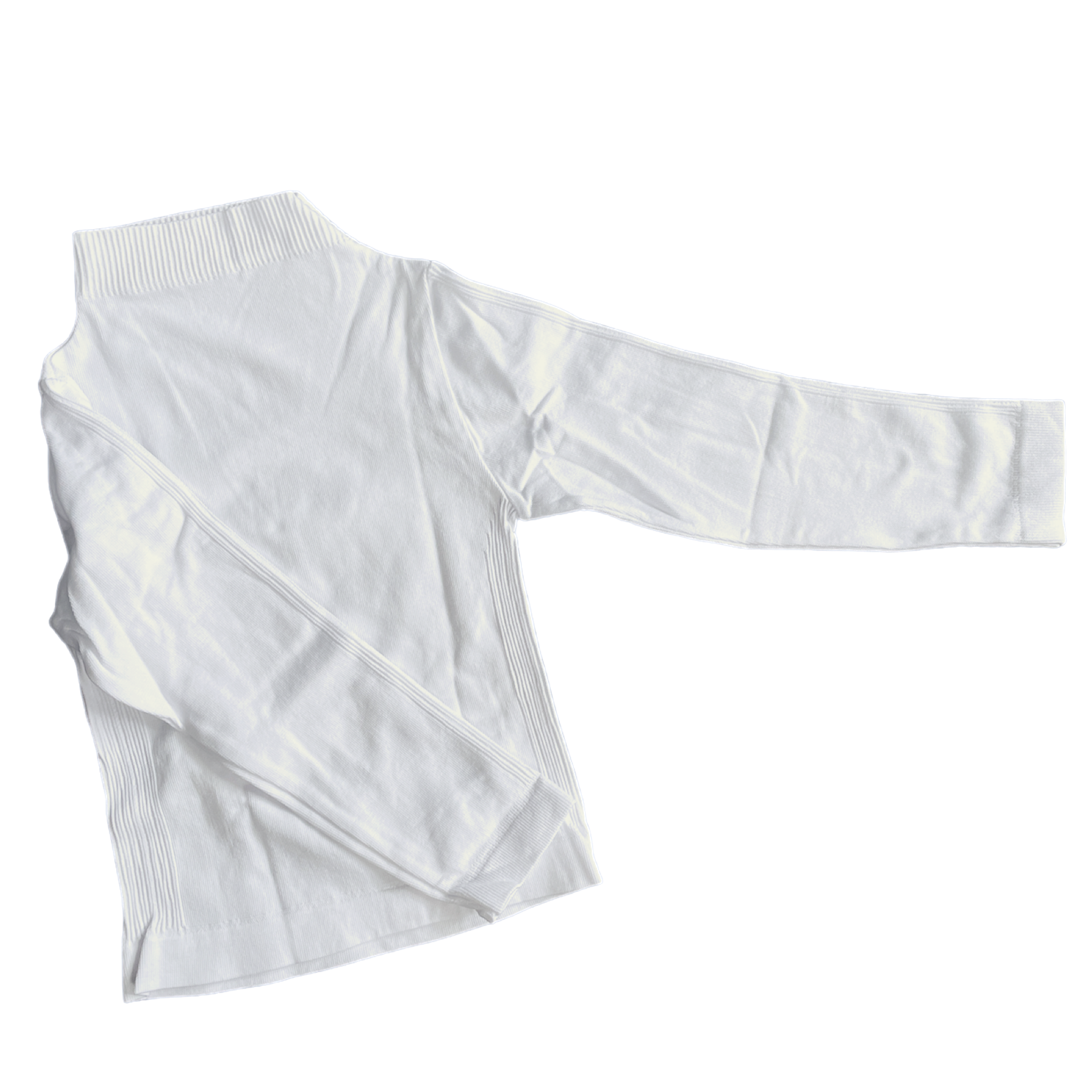 Camisa Térmica de Cuello Alto para Niños