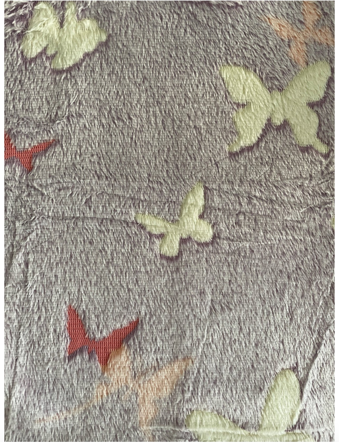 Pijama "Glow In The Dark"