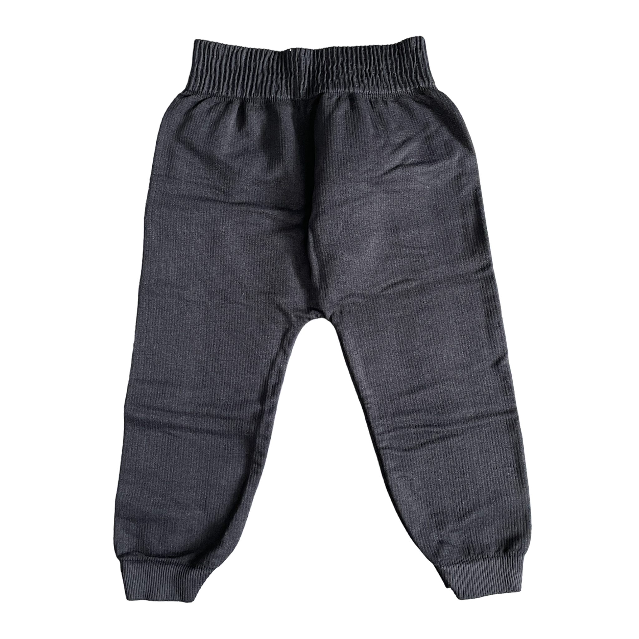 Pantalones Leggings Afelpados para Niños