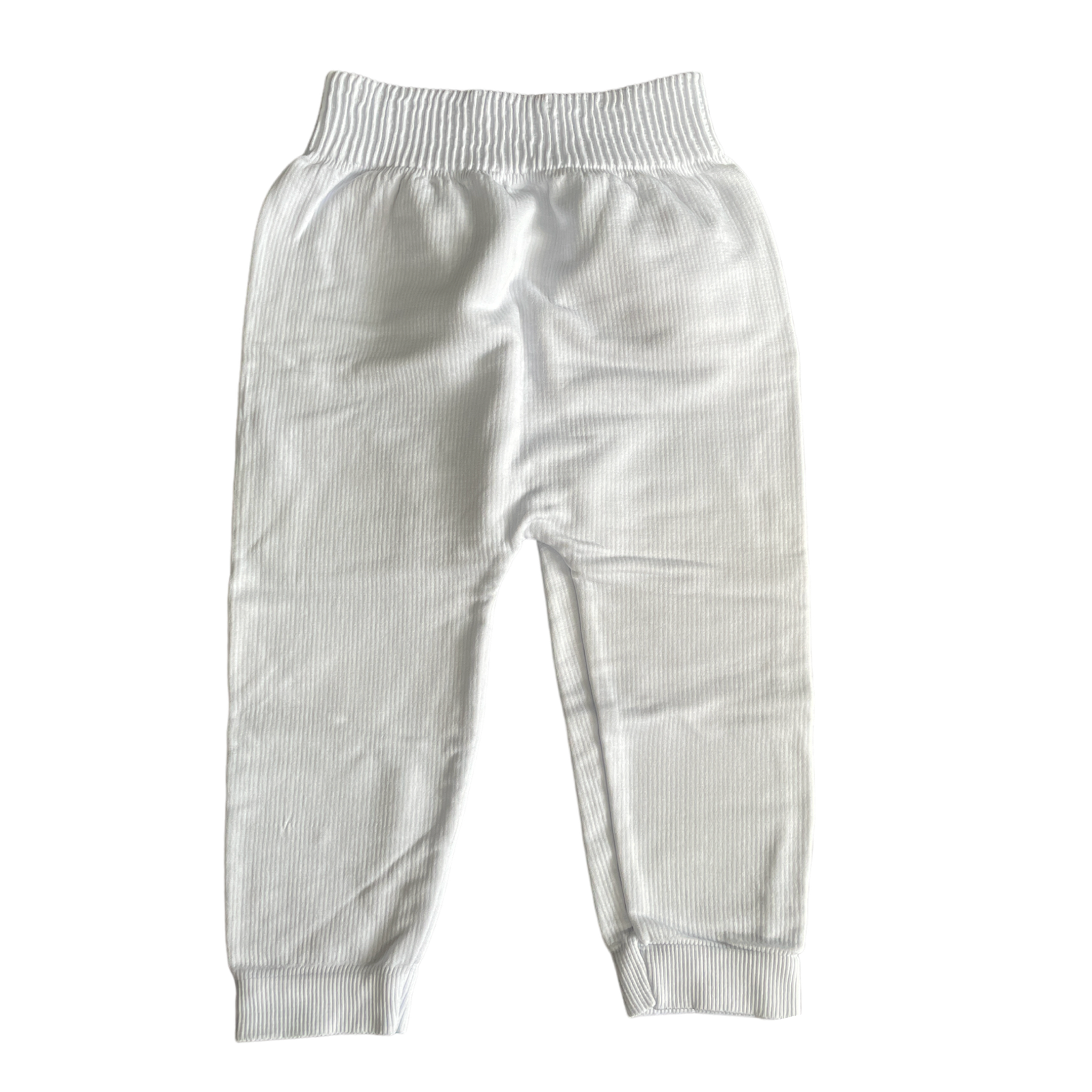 Pantalones Leggings Afelpados para Niños