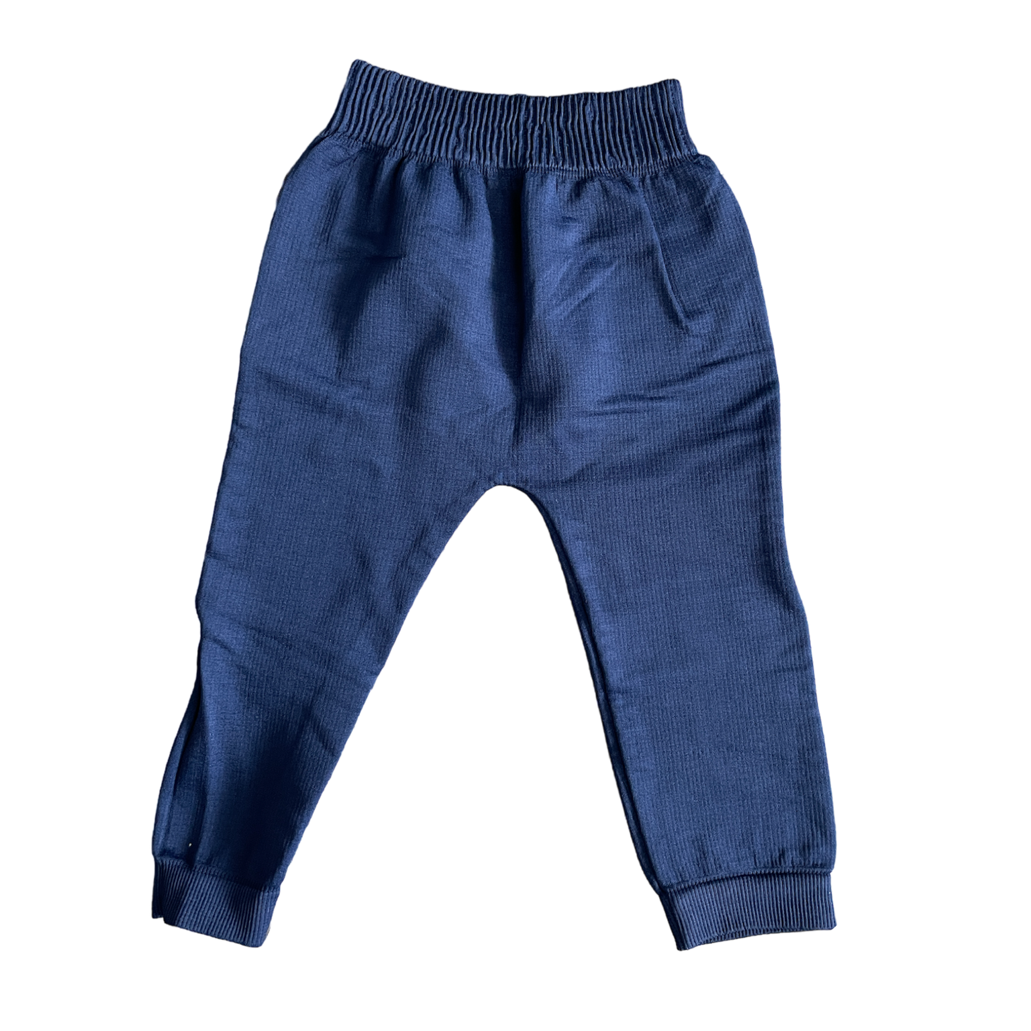 Pantalones Leggings Afelpados para Niños