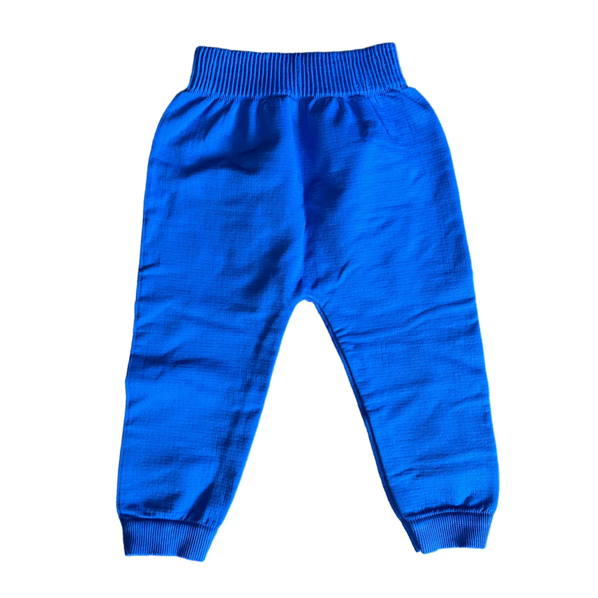 Pantalones Leggings Afelpados para Niños