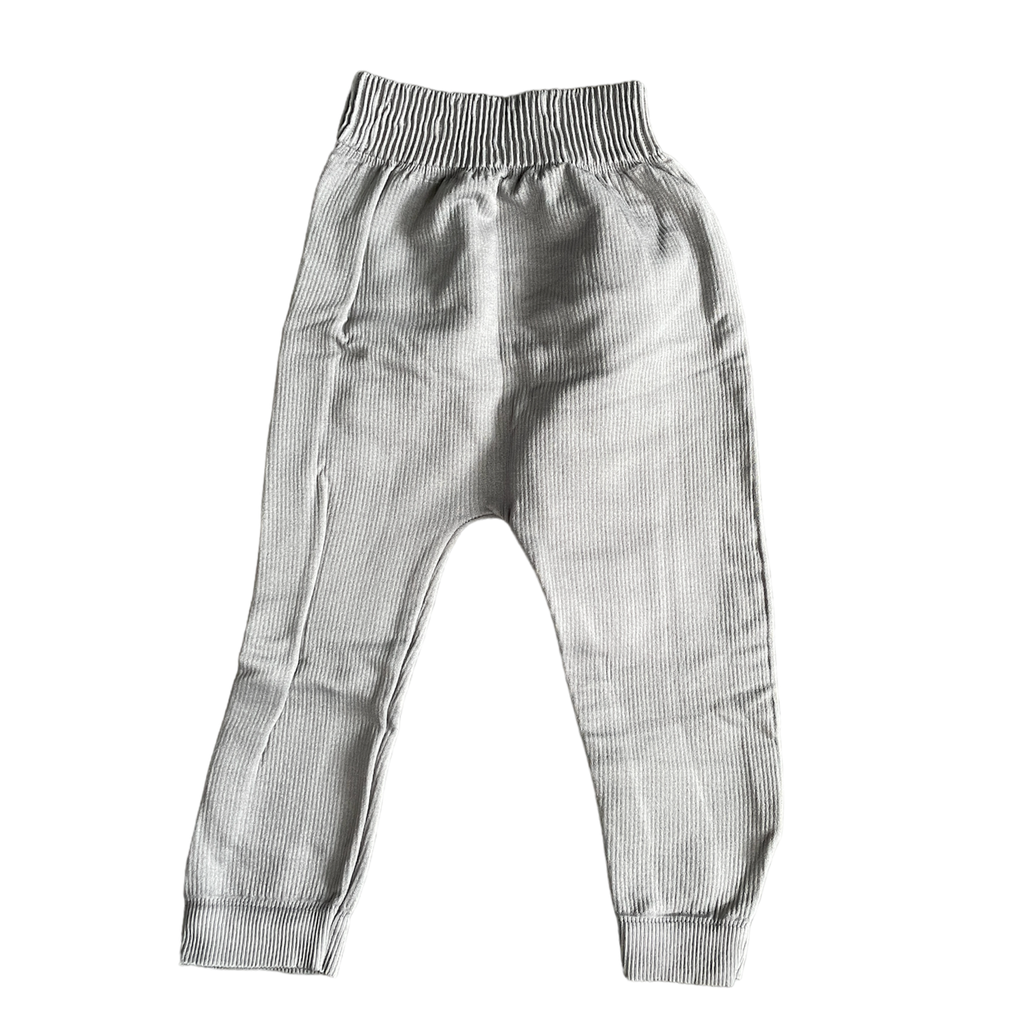 Pantalones Leggings Afelpados para Niños