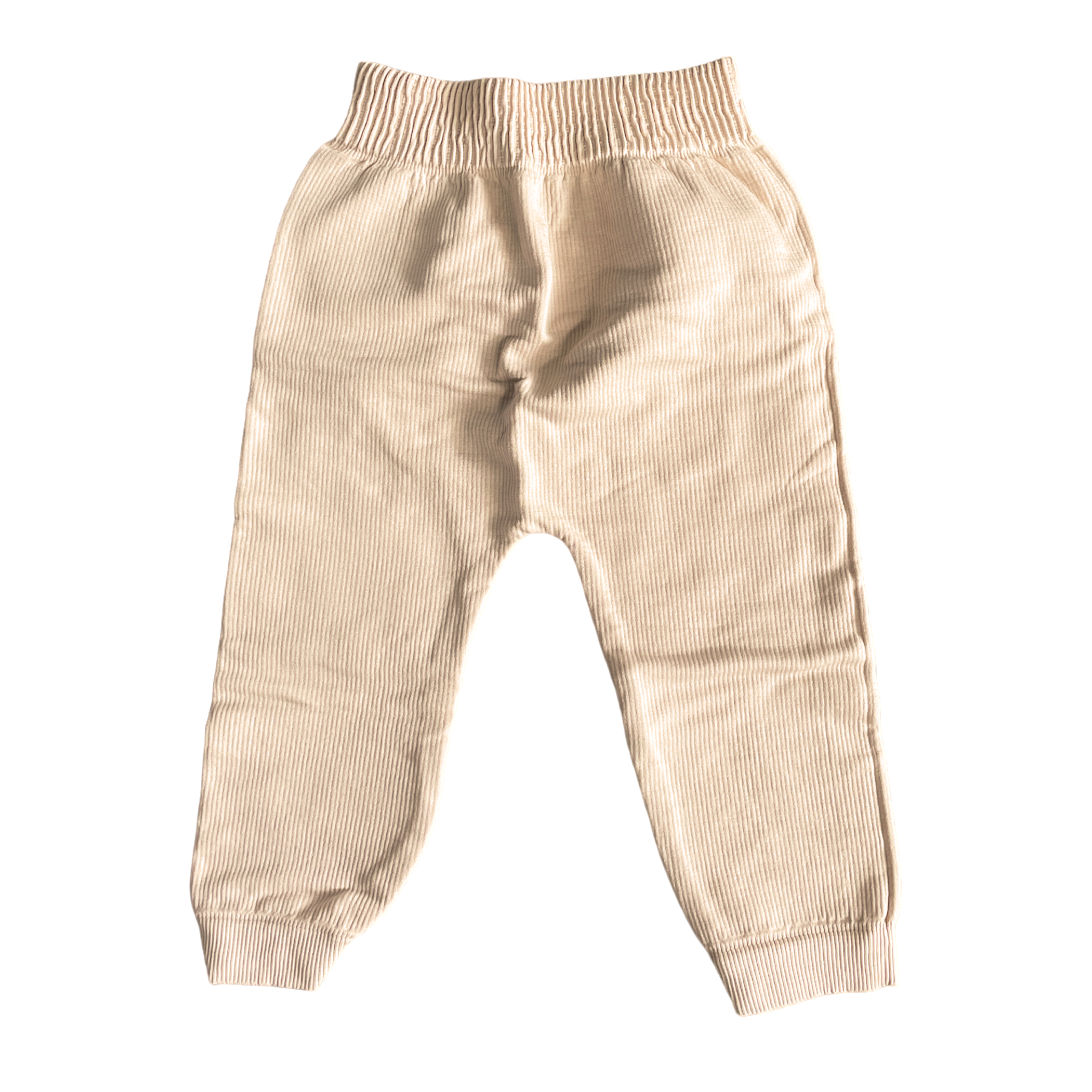 Pantalones Leggings Afelpados para Niños