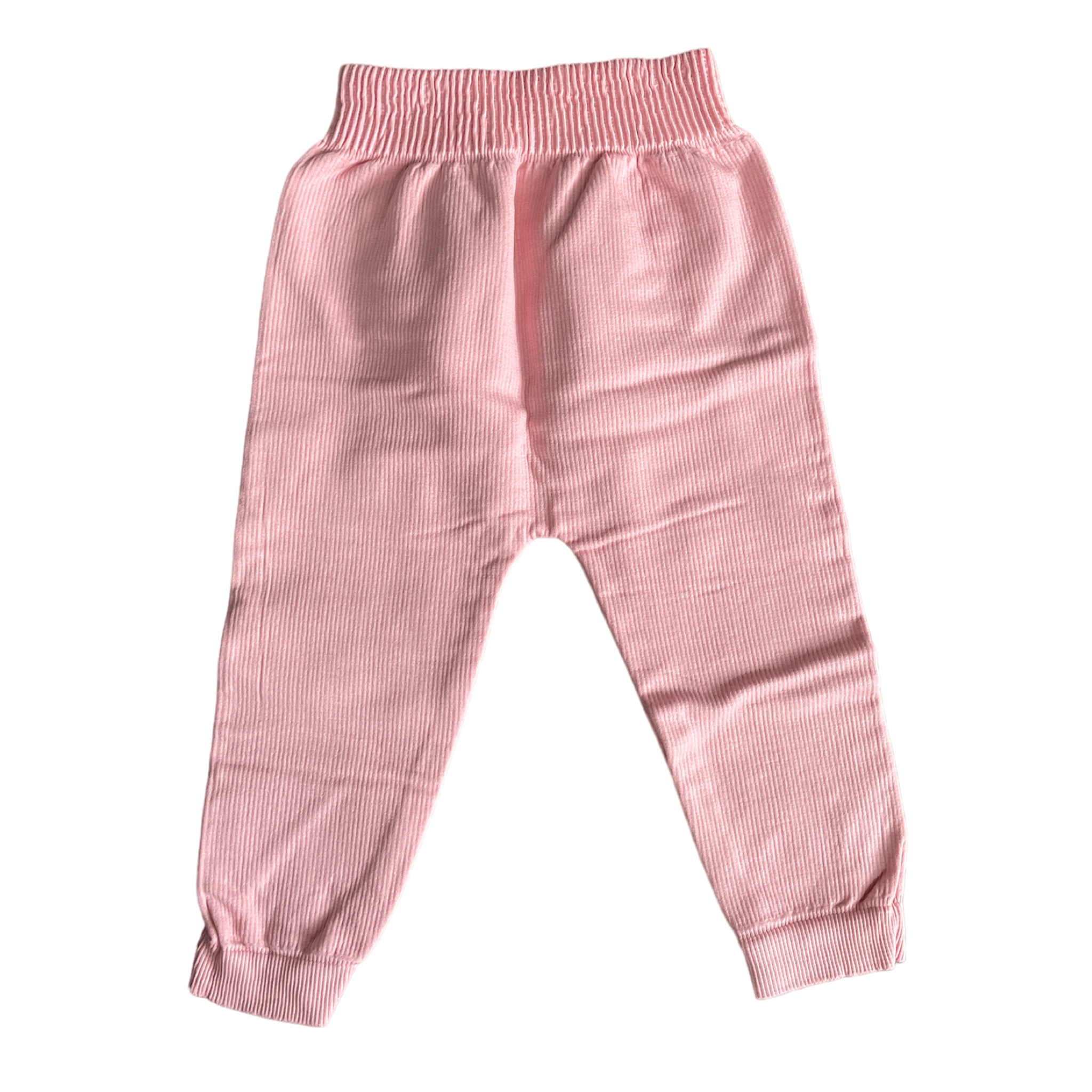 Pantalones Leggings Afelpados para Niños