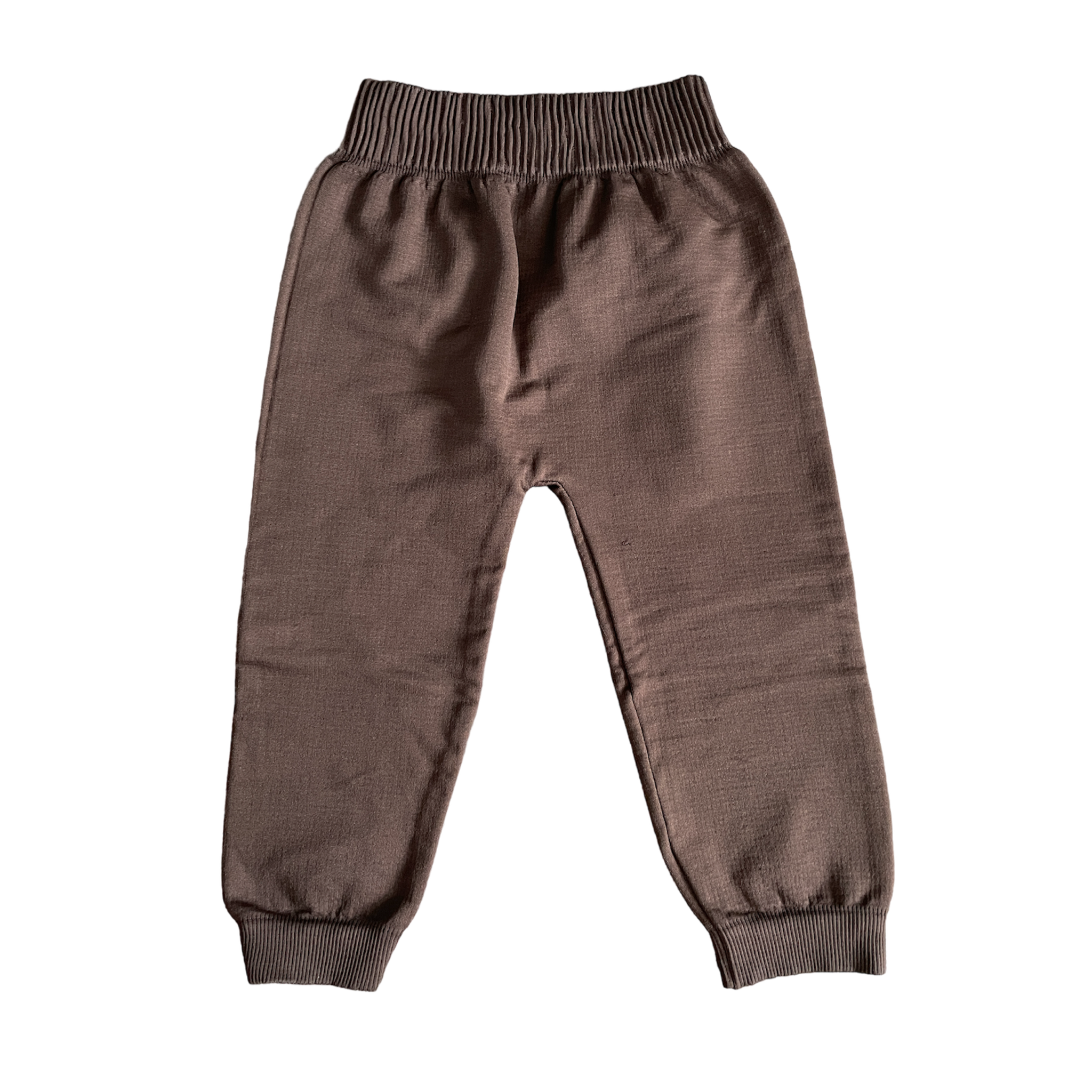 Pantalones Leggings Afelpados para Niños