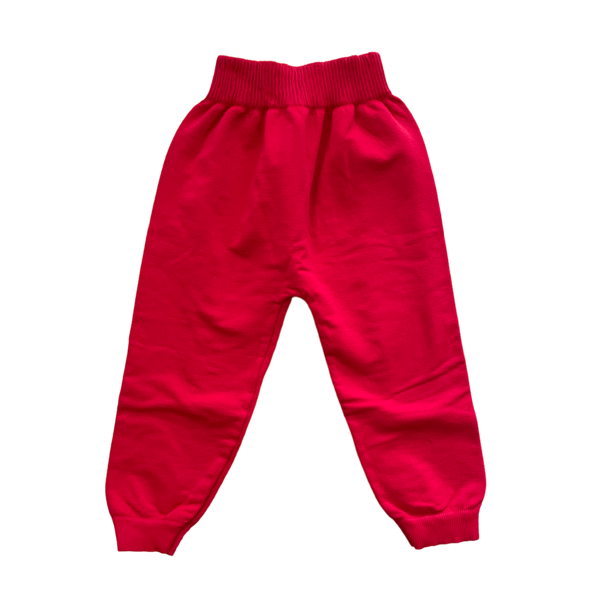 Pantalones Leggings Afelpados para Niños
