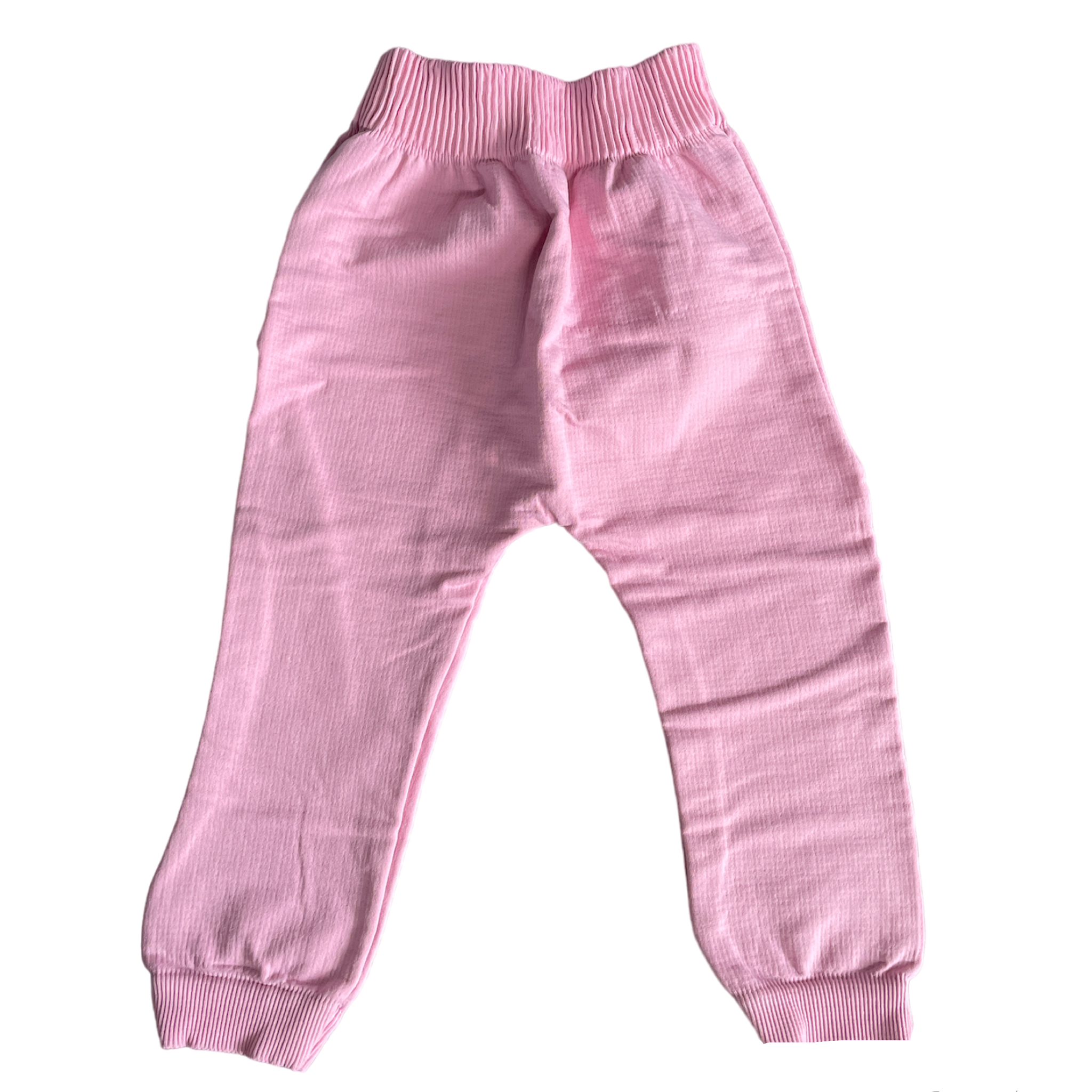 Pantalones Leggings Afelpados para Niños