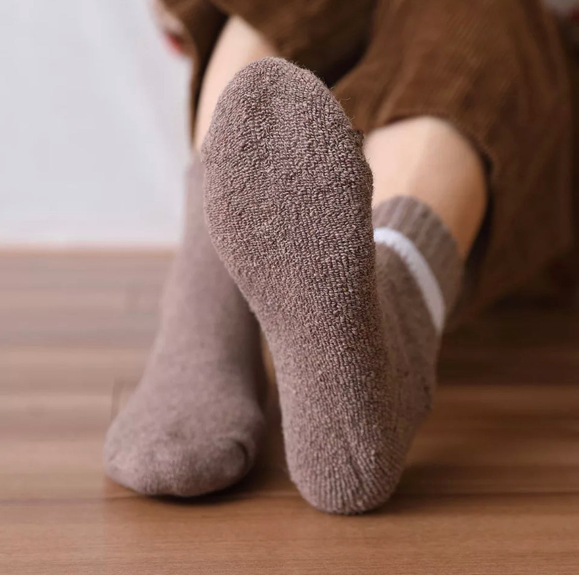 Calcetines Térmicos para Adultos