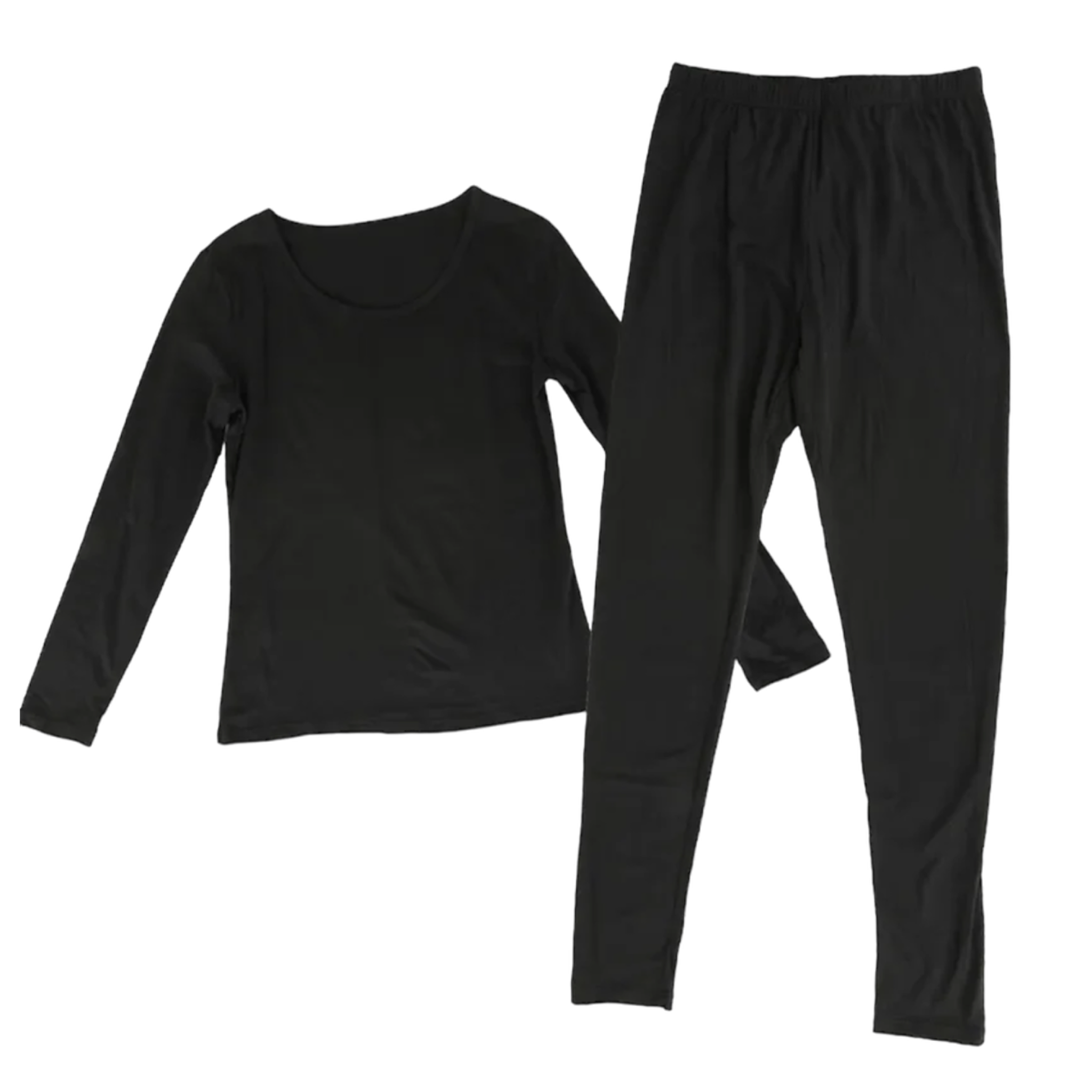 Conjunto Térmico Afelpado X/XL