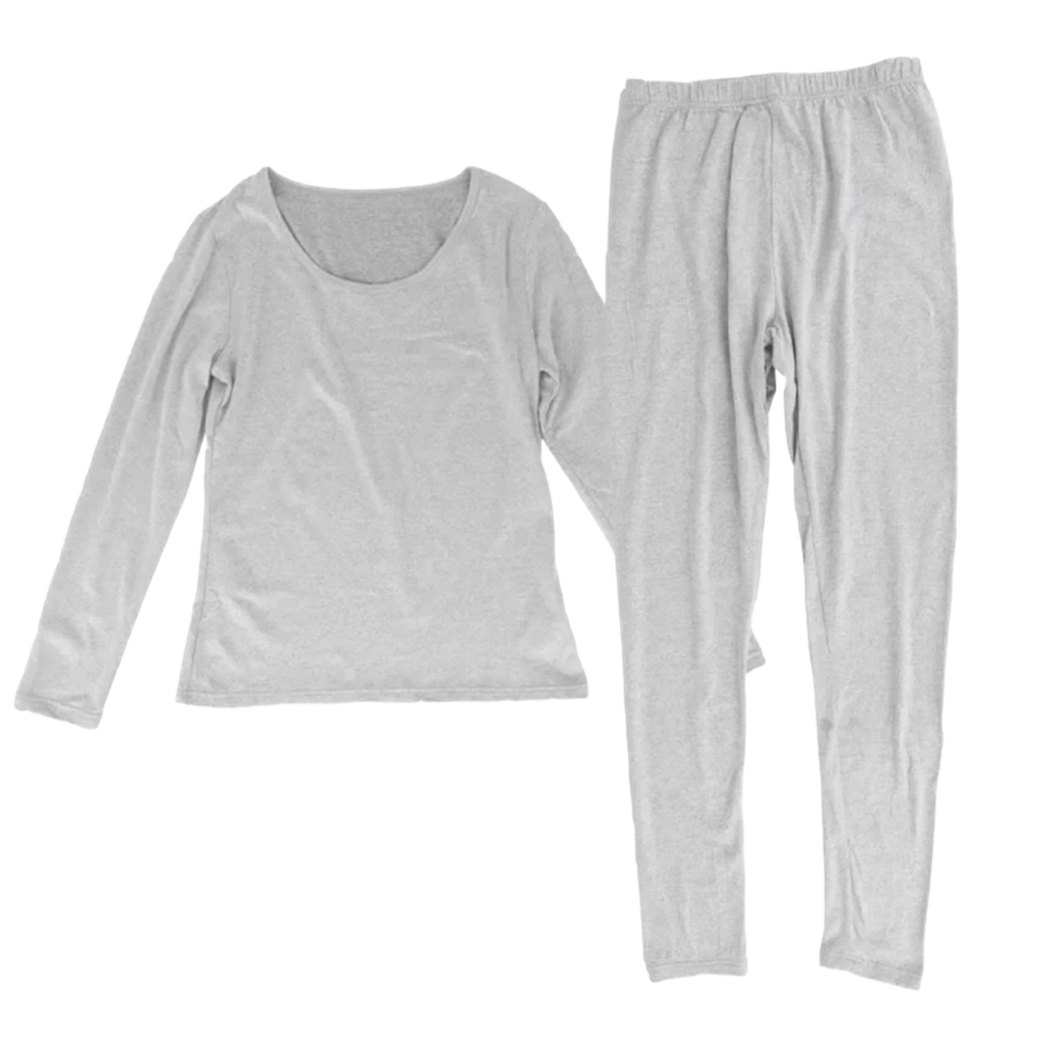 Conjunto Térmico Afelpado X/XL