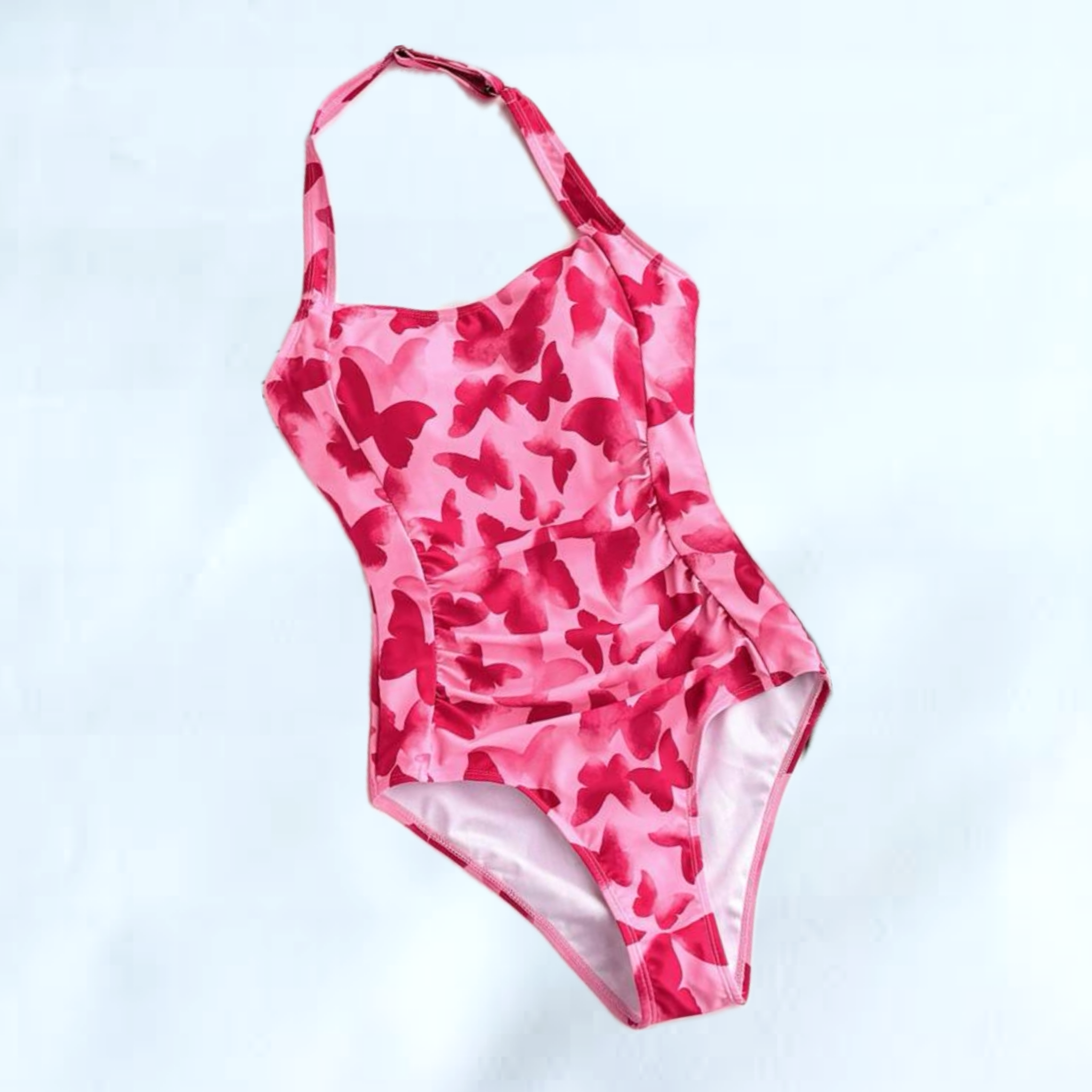 Traje de Baño Teens Butterflies