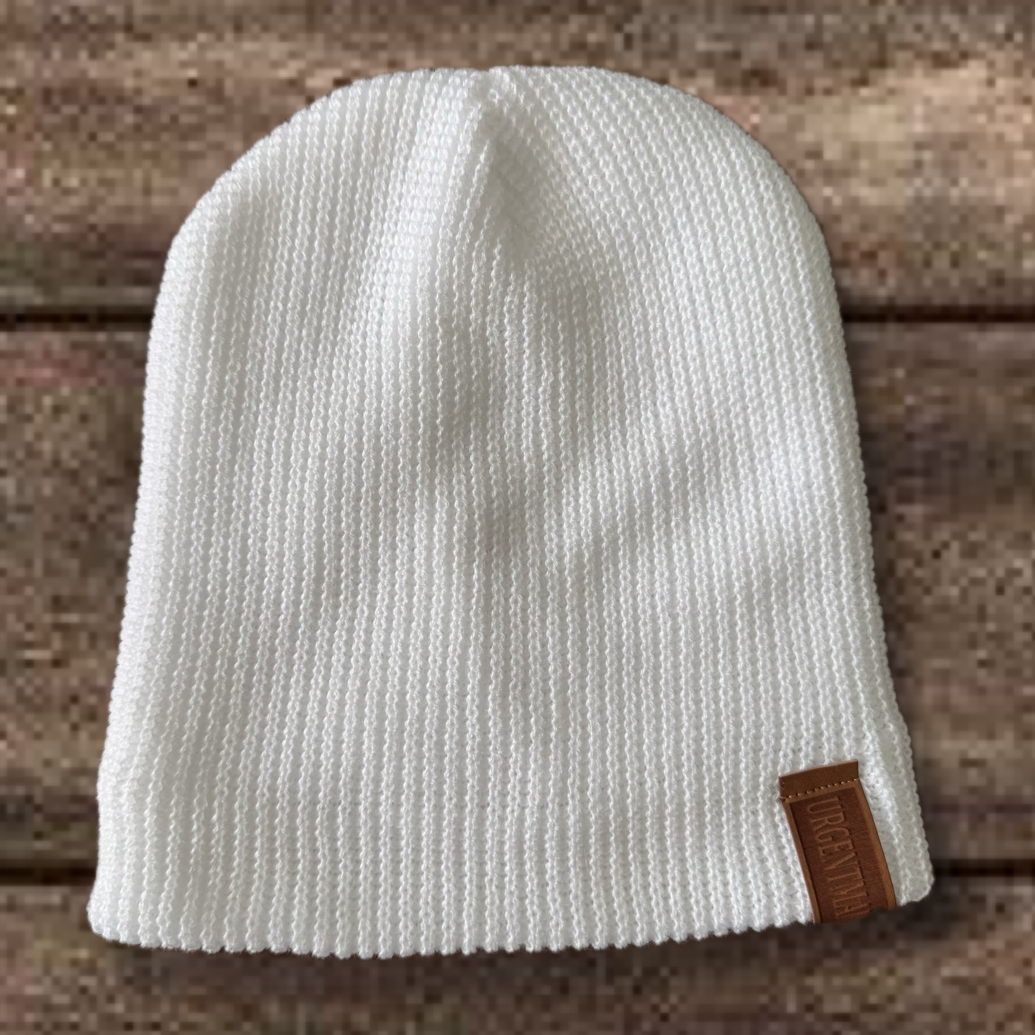 Gorro Beanie Afelpado Infantil