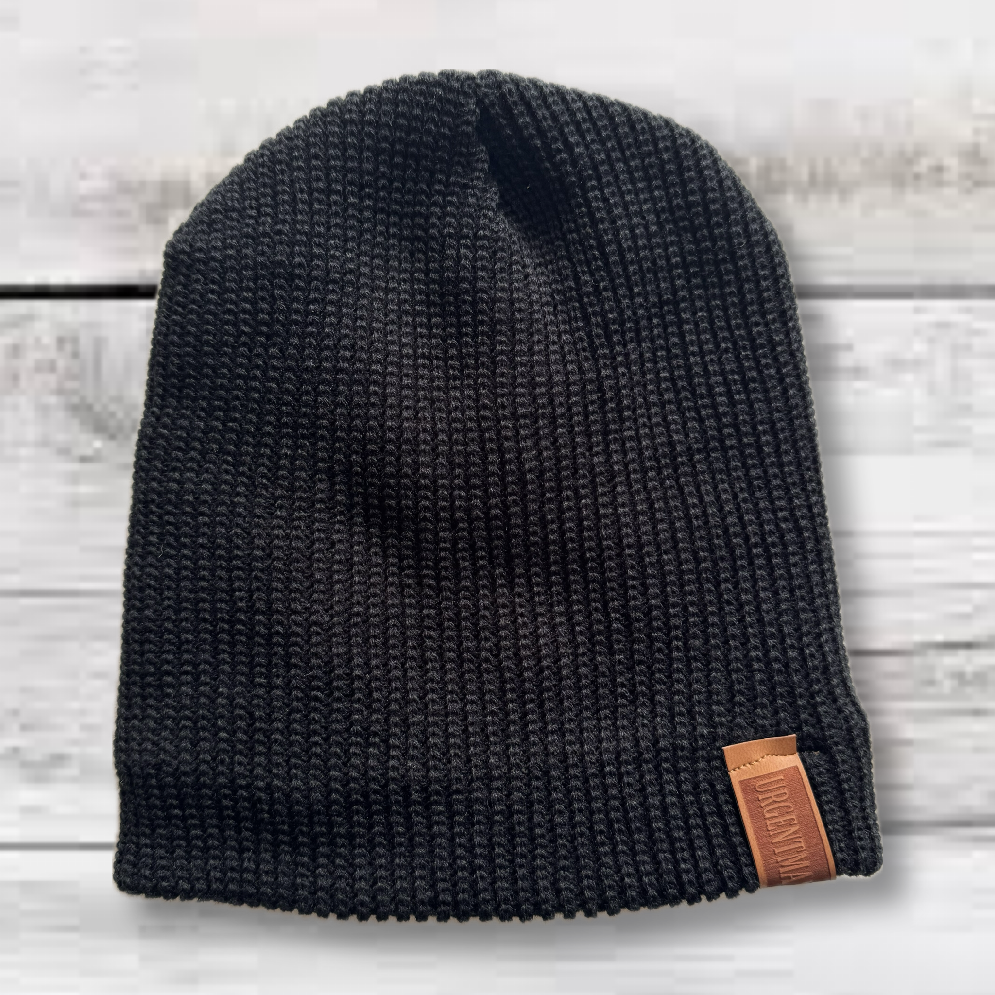 Gorro Beanie Afelpado Infantil