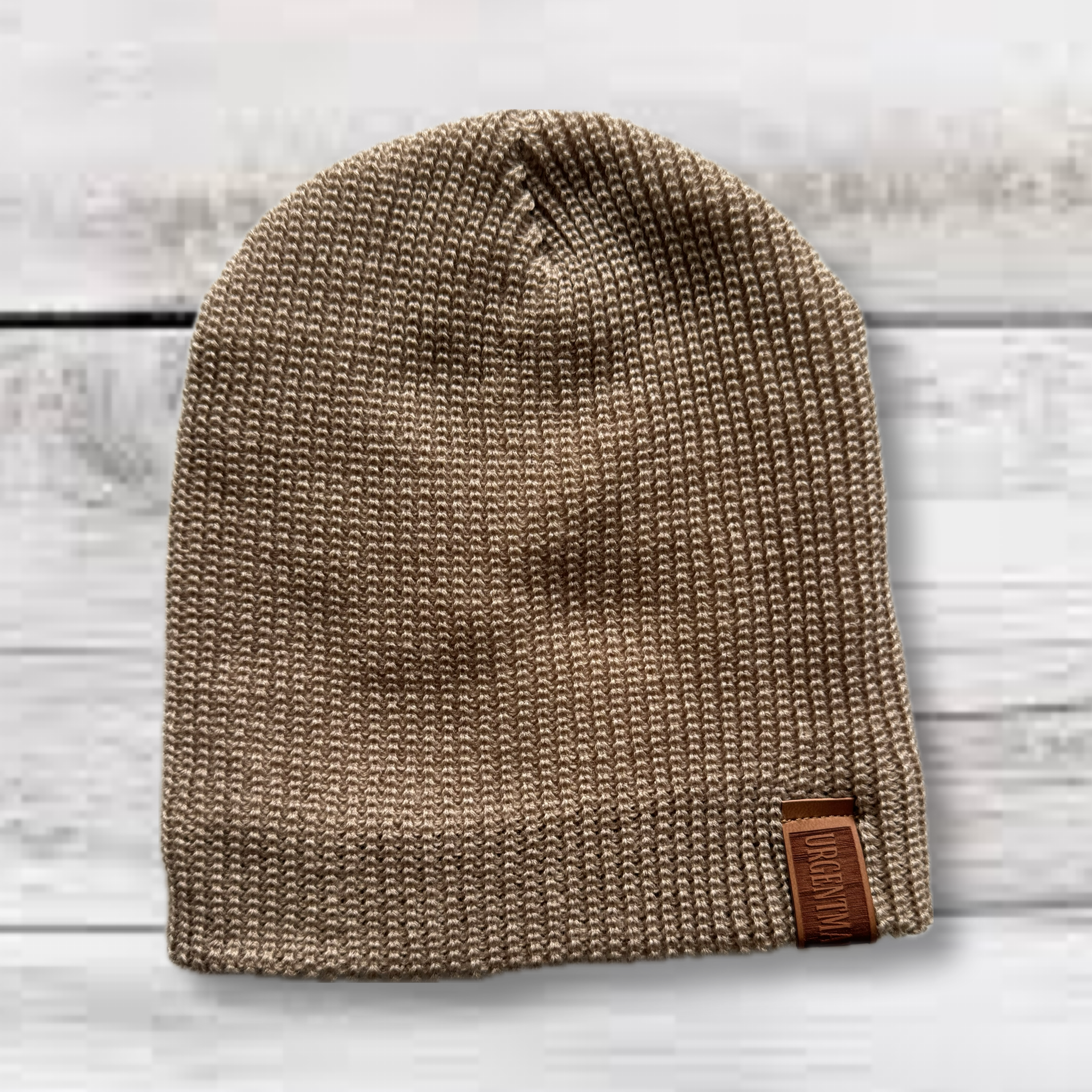 Gorro Beanie Afelpado Infantil