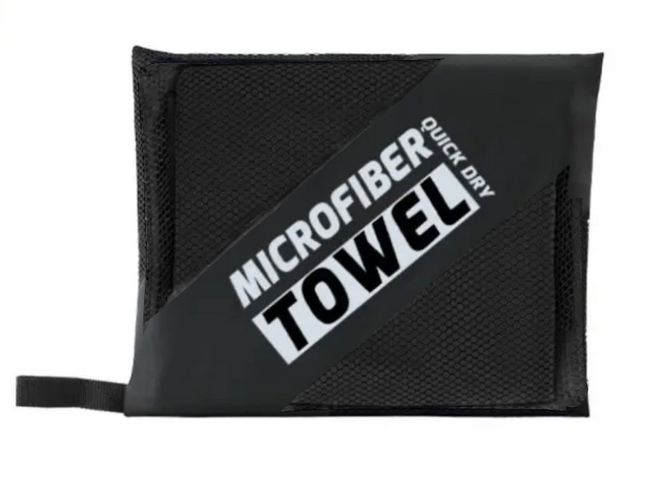 Toalla Deportiva de Microfibra