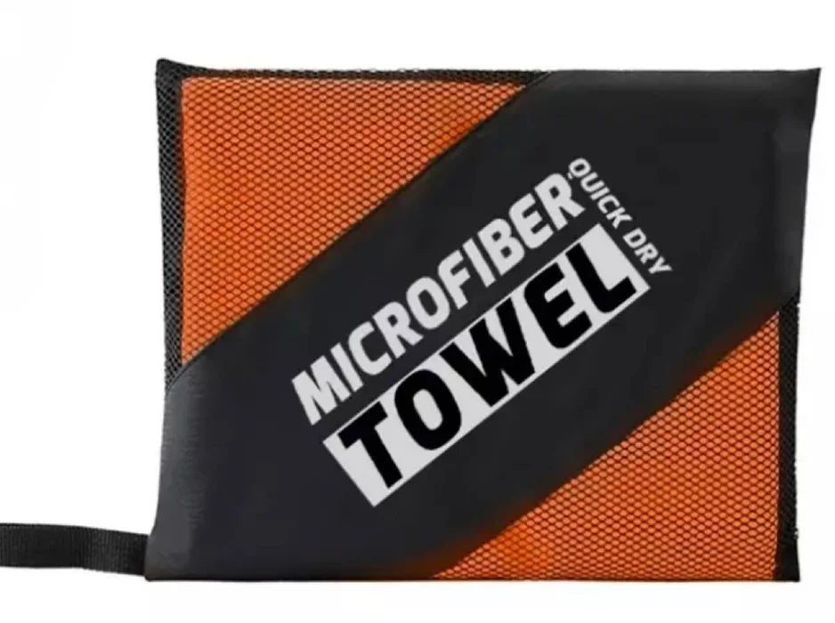 Toalla Deportiva de Microfibra