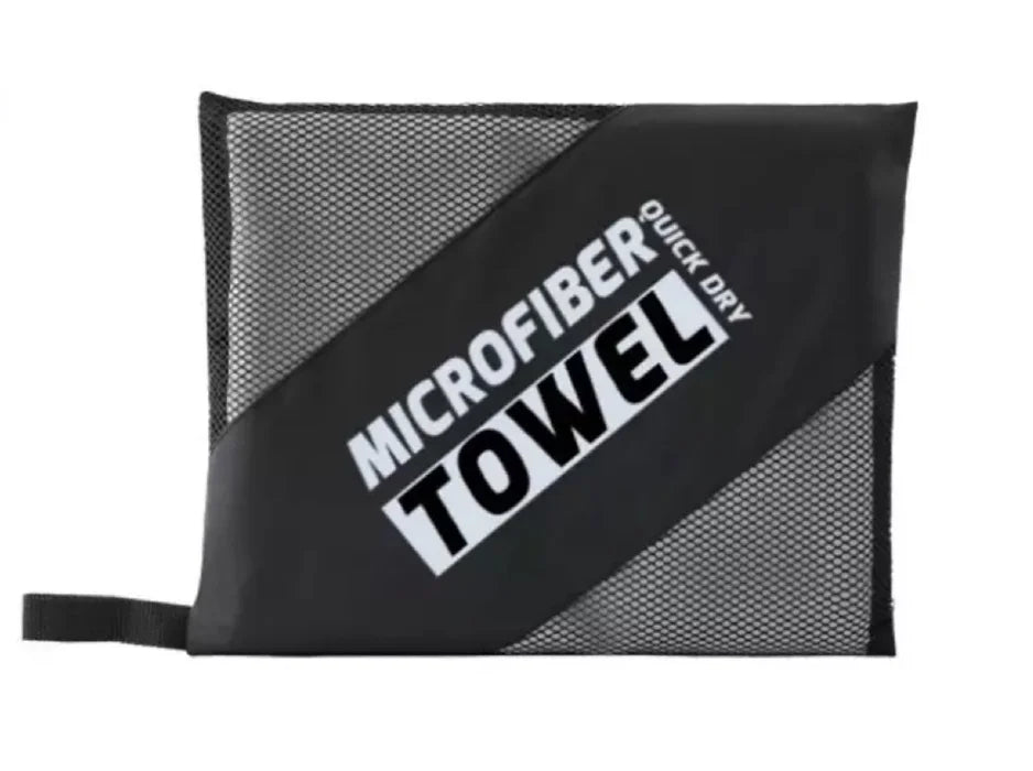 Toalla Deportiva de Microfibra