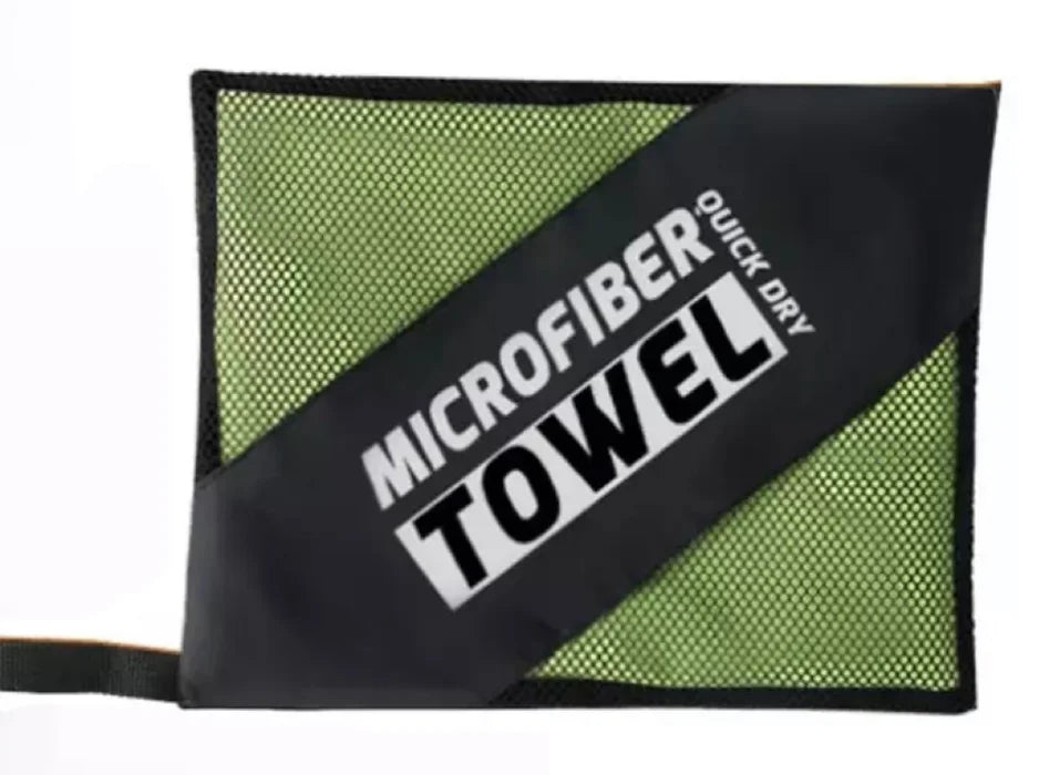 Toalla Deportiva de Microfibra