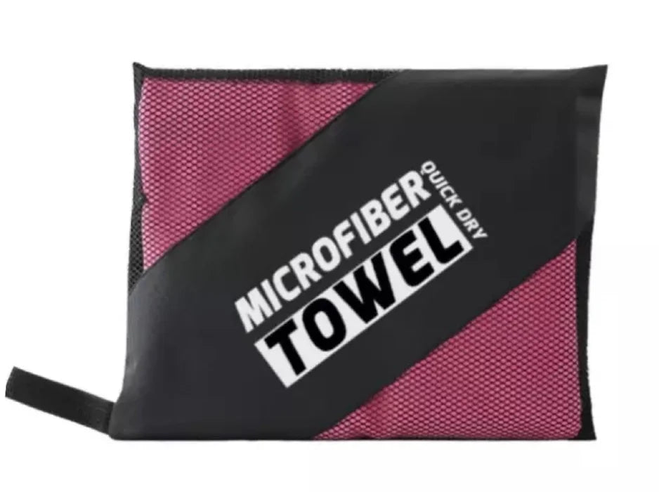 Toalla Deportiva de Microfibra