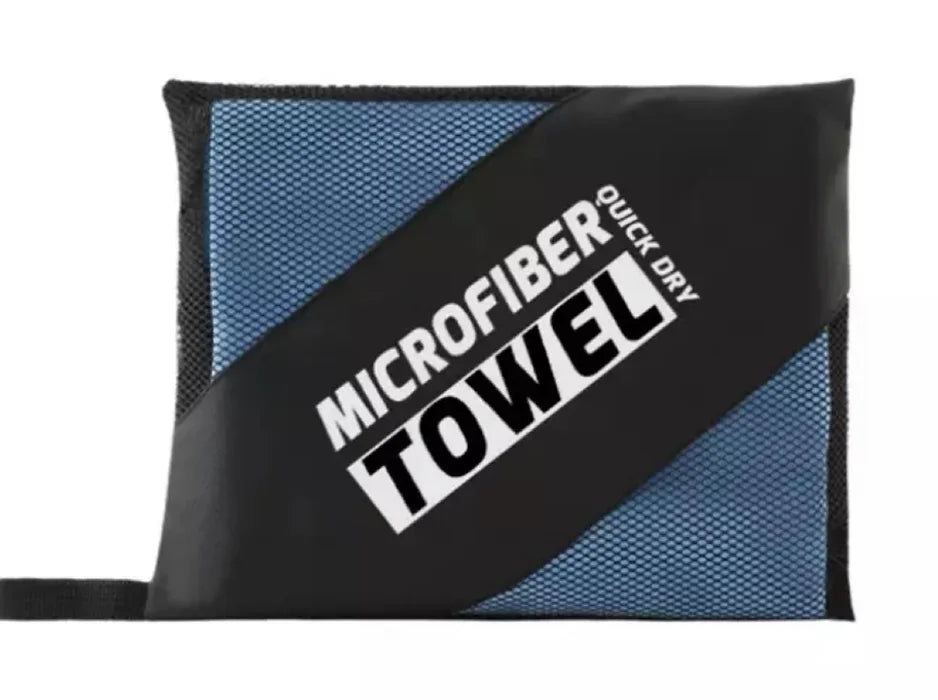 Toalla Deportiva de Microfibra