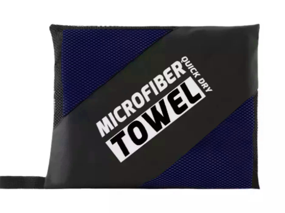 Toalla Deportiva de Microfibra