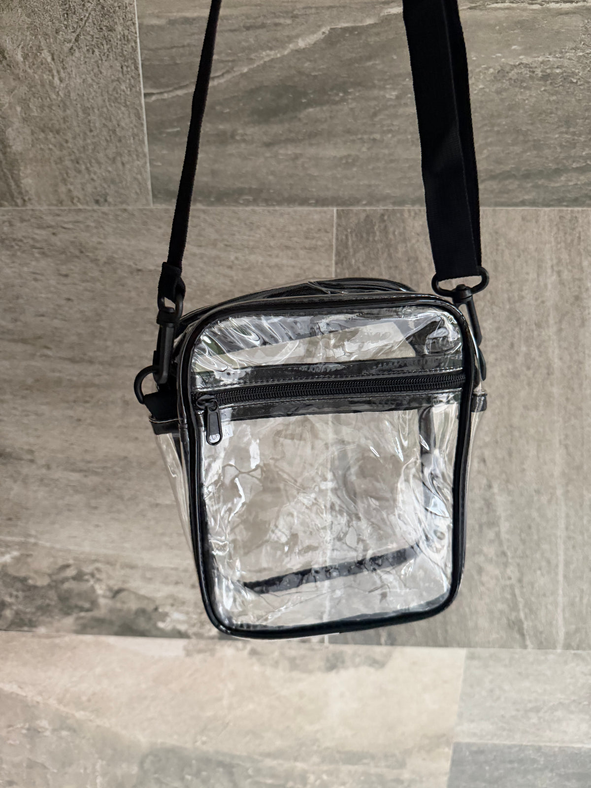 Bolsa Transparente