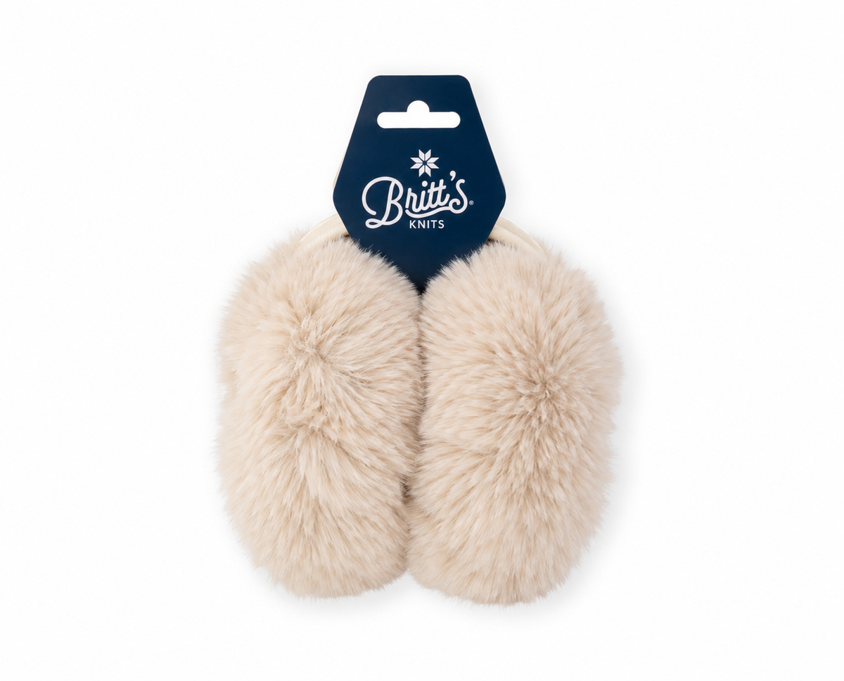 Aspen Earmuffs