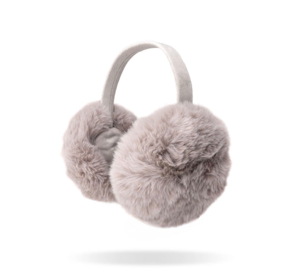 Aspen Earmuffs