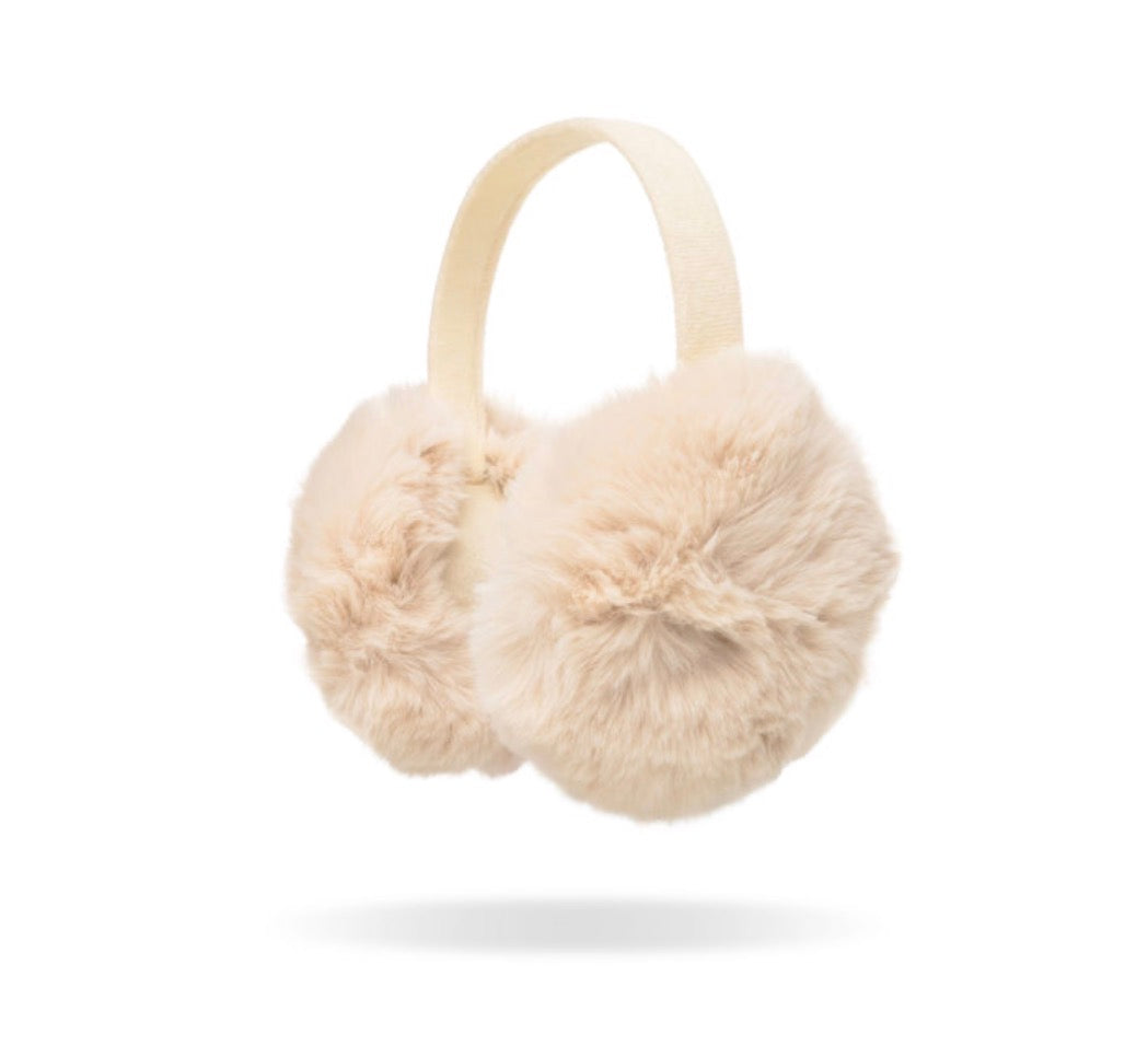 Aspen Earmuffs