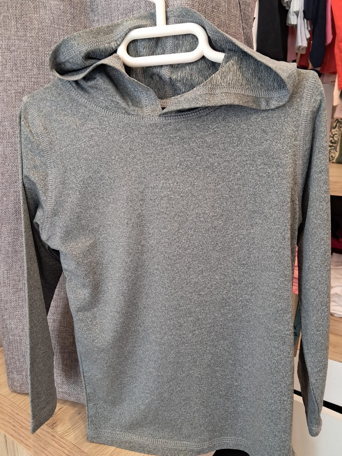 Camisa Avi Sun Kids