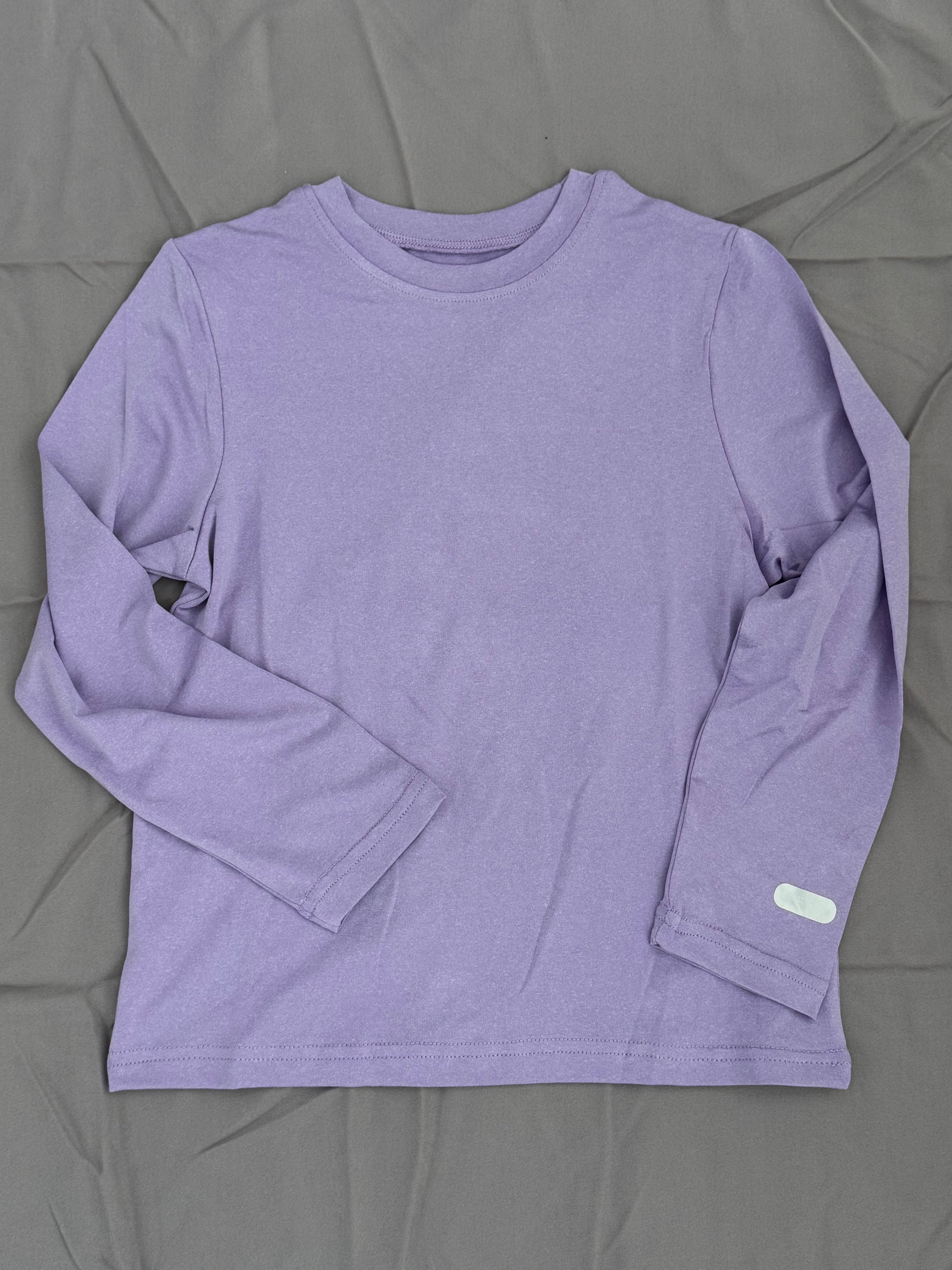 Camisas Avi Sun Kids Sin Hoodie