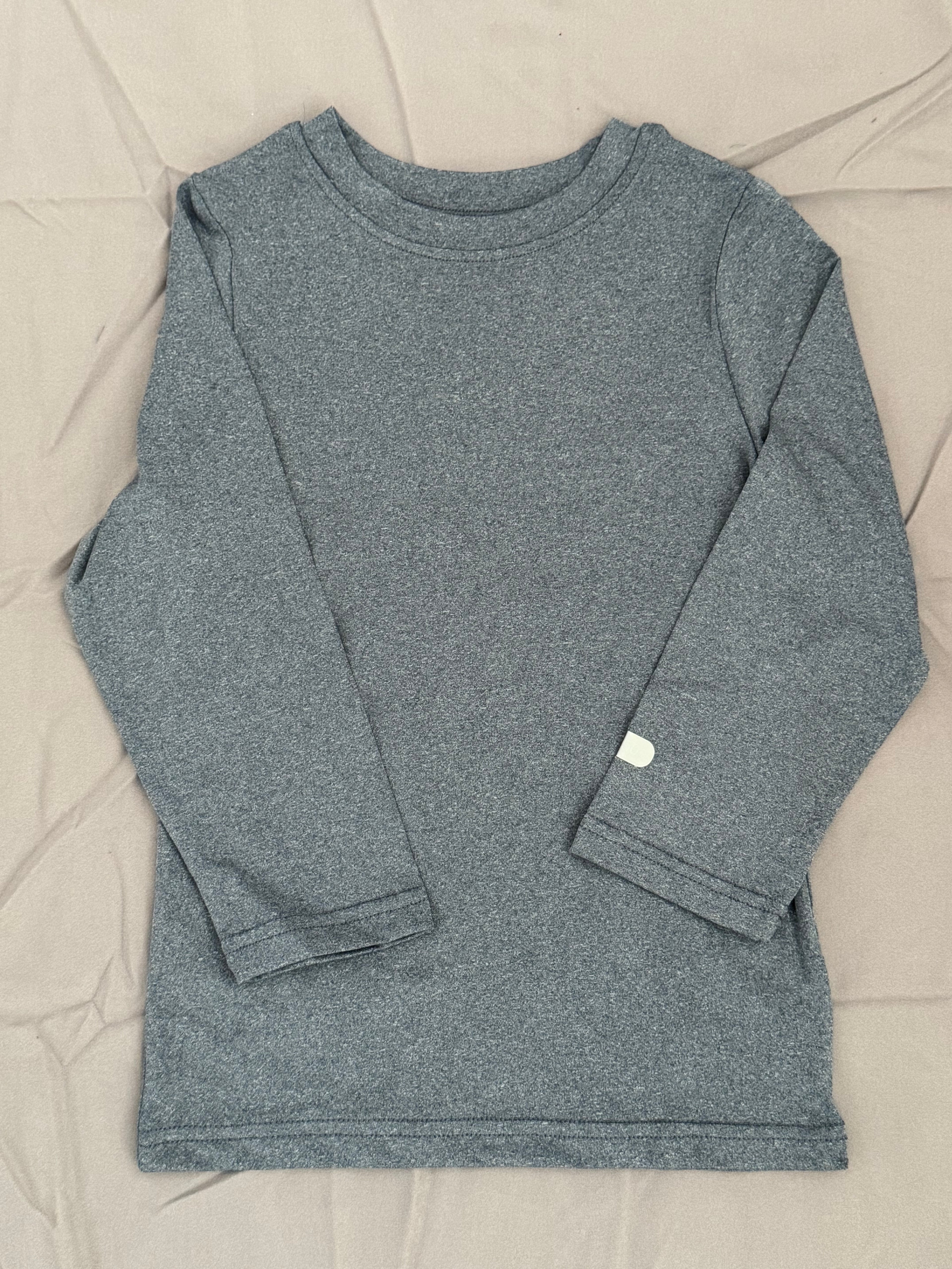 Camisas Avi Sun Kids Sin Hoodie