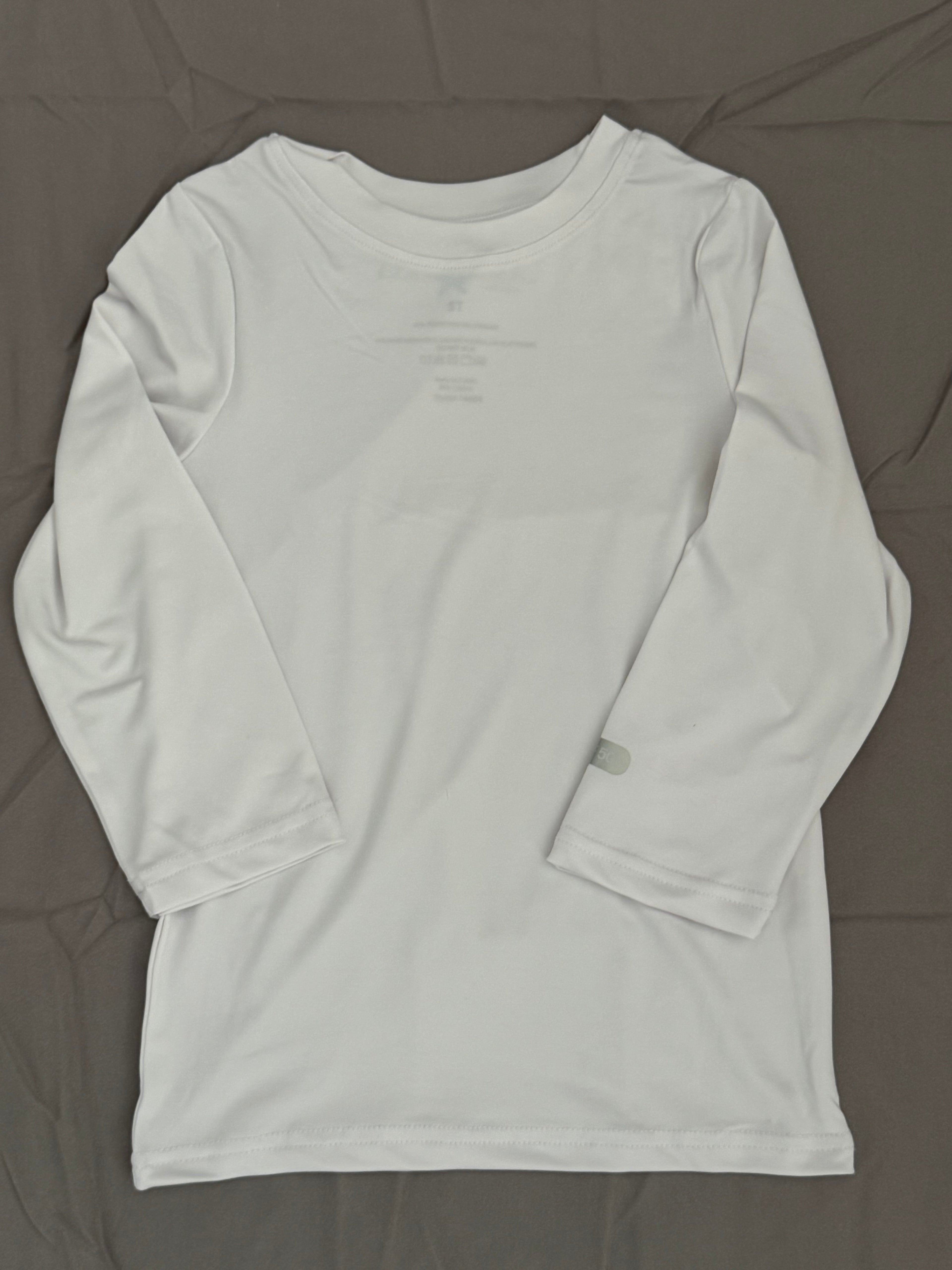 Camisas Avi Sun Kids Sin Hoodie