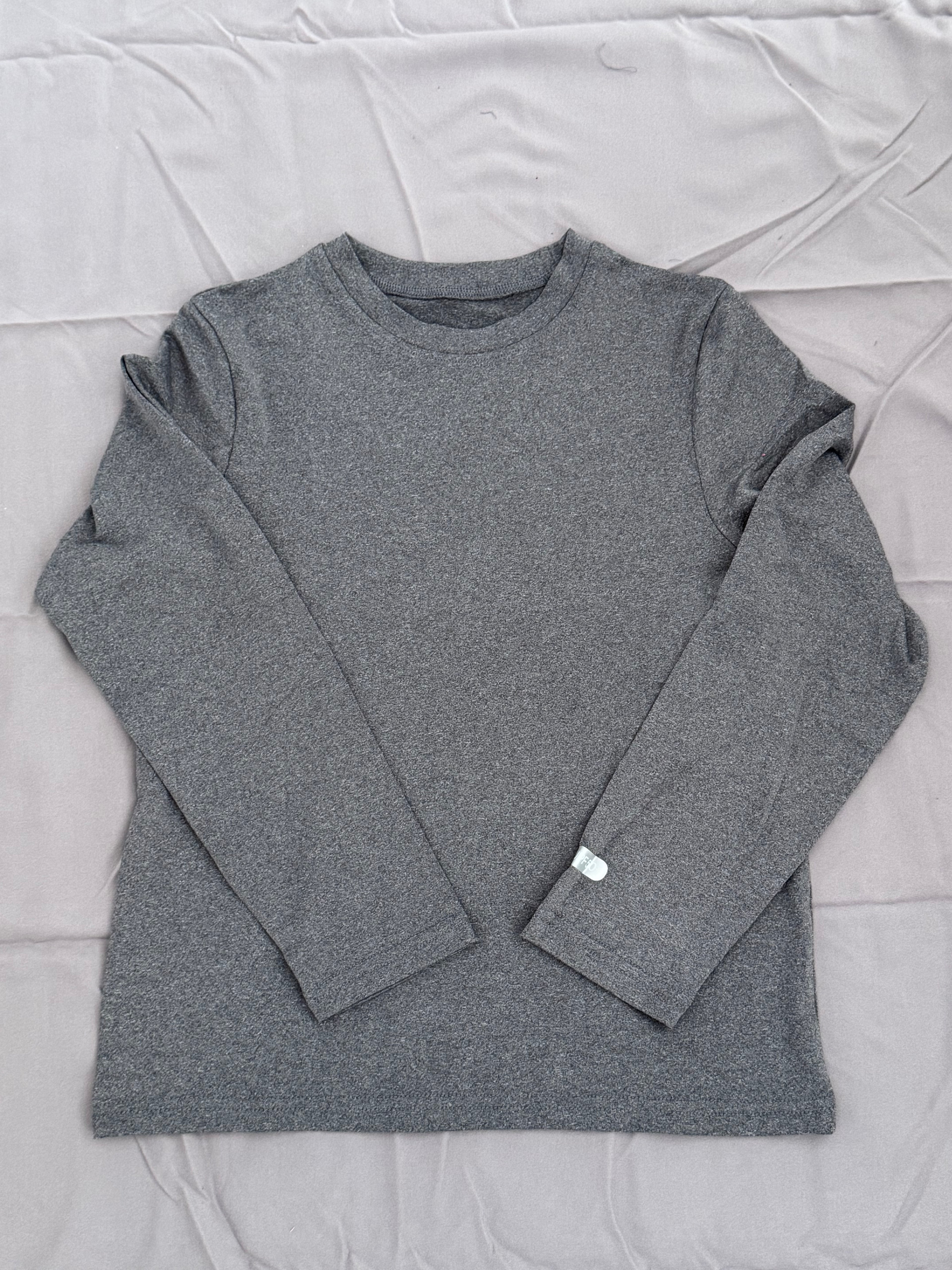 Camisas Avi Sun Kids Sin Hoodie