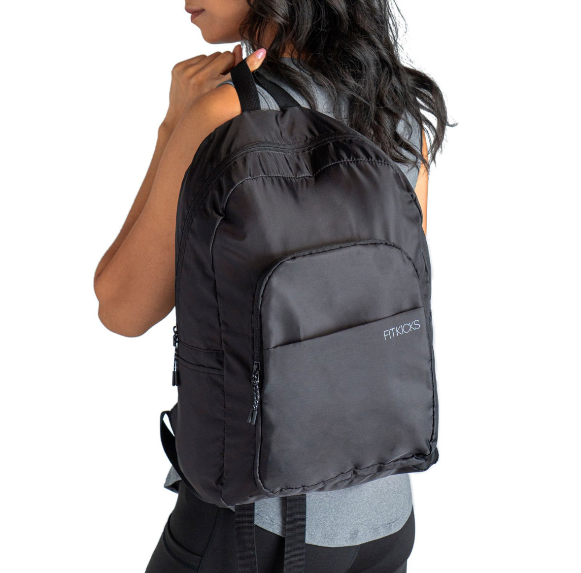 Backpack Plegable