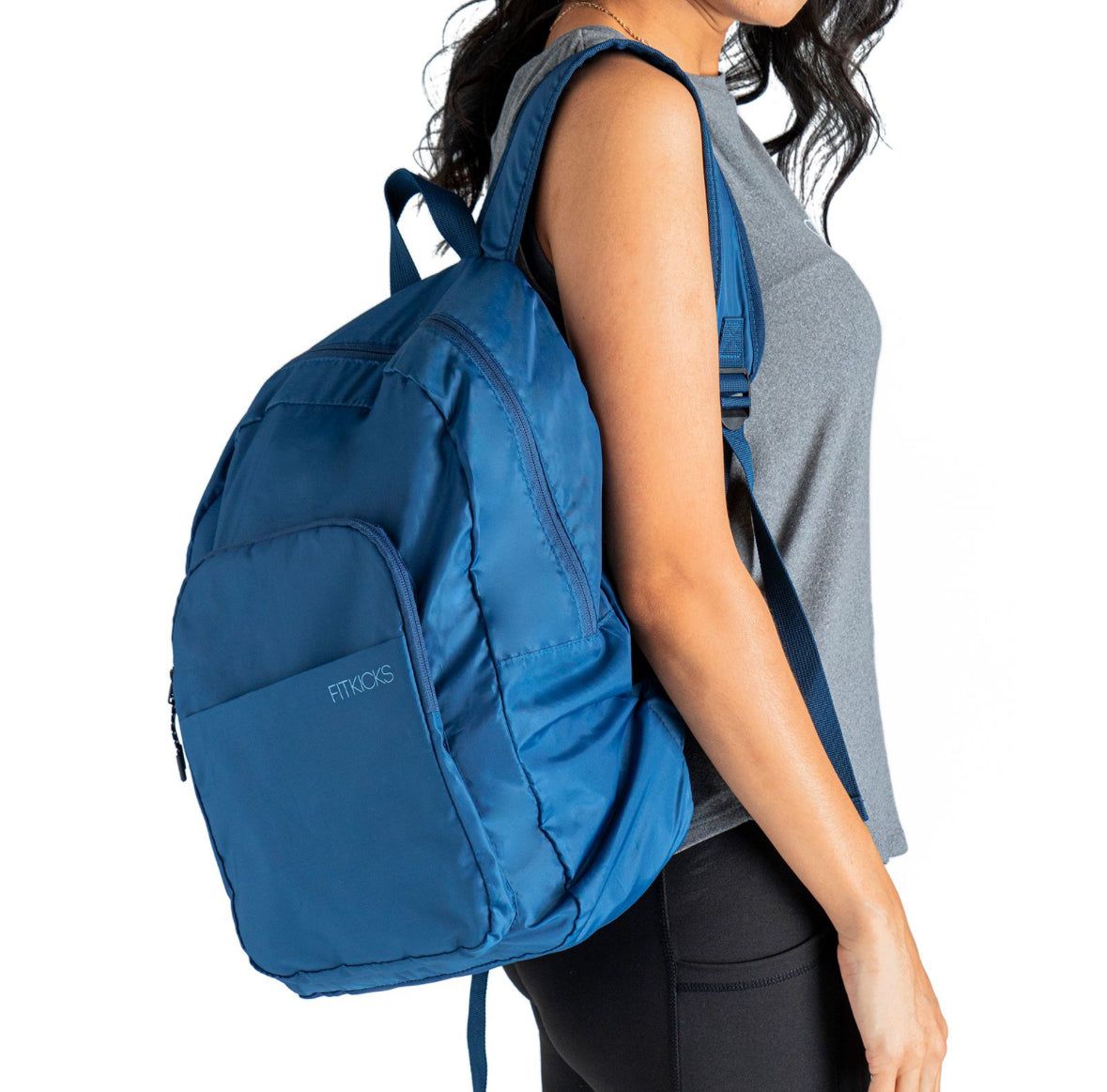 Backpack Plegable