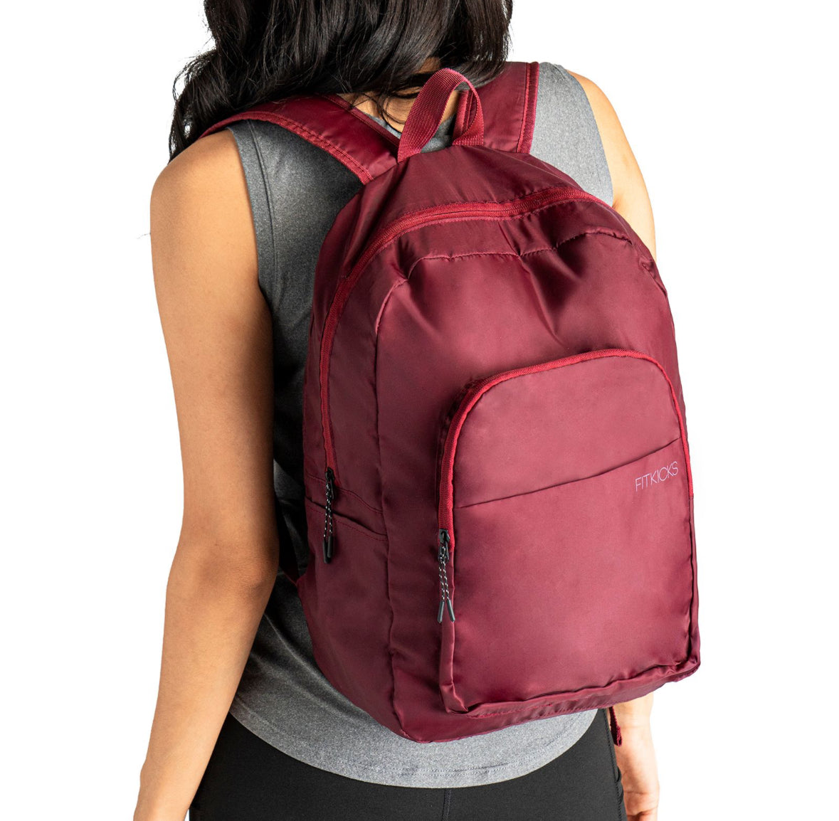 Backpack Plegable