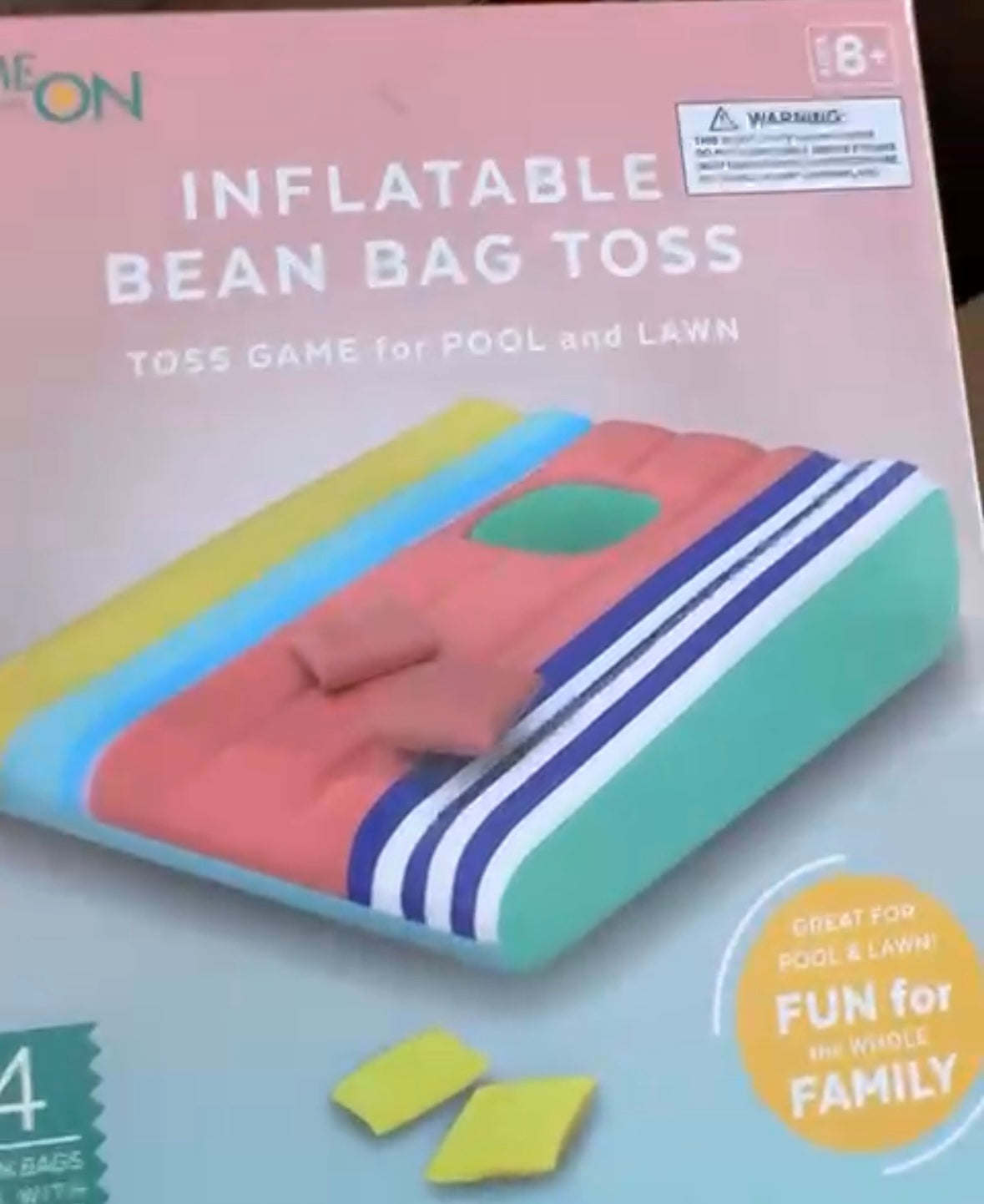 Bean Bag